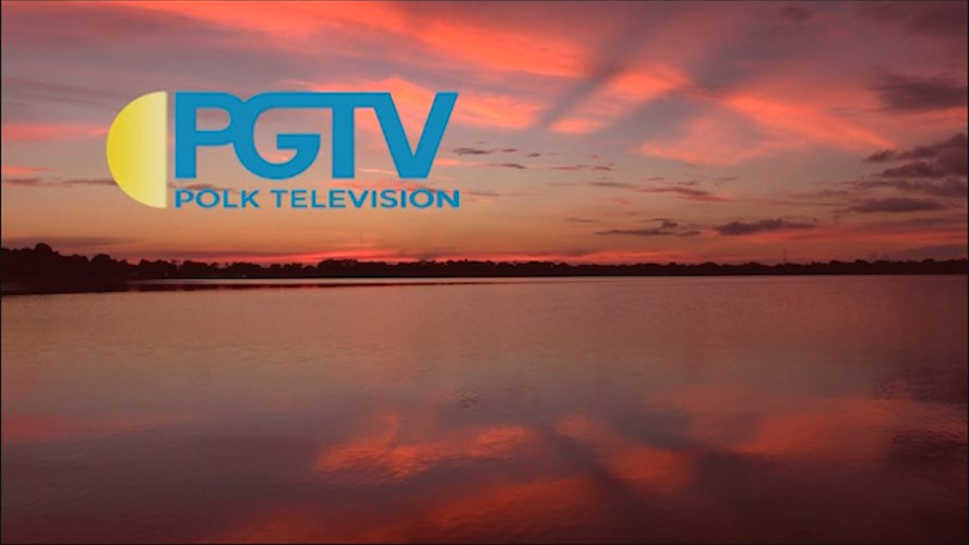 Thumbnail image for Station ID;Lake Shipp Sunset