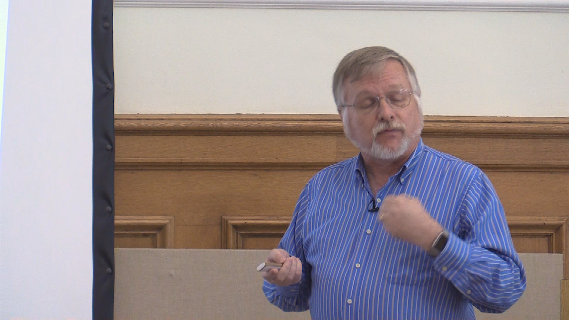 Thumbnail image for Lunch 'n Learn: DNA Basics