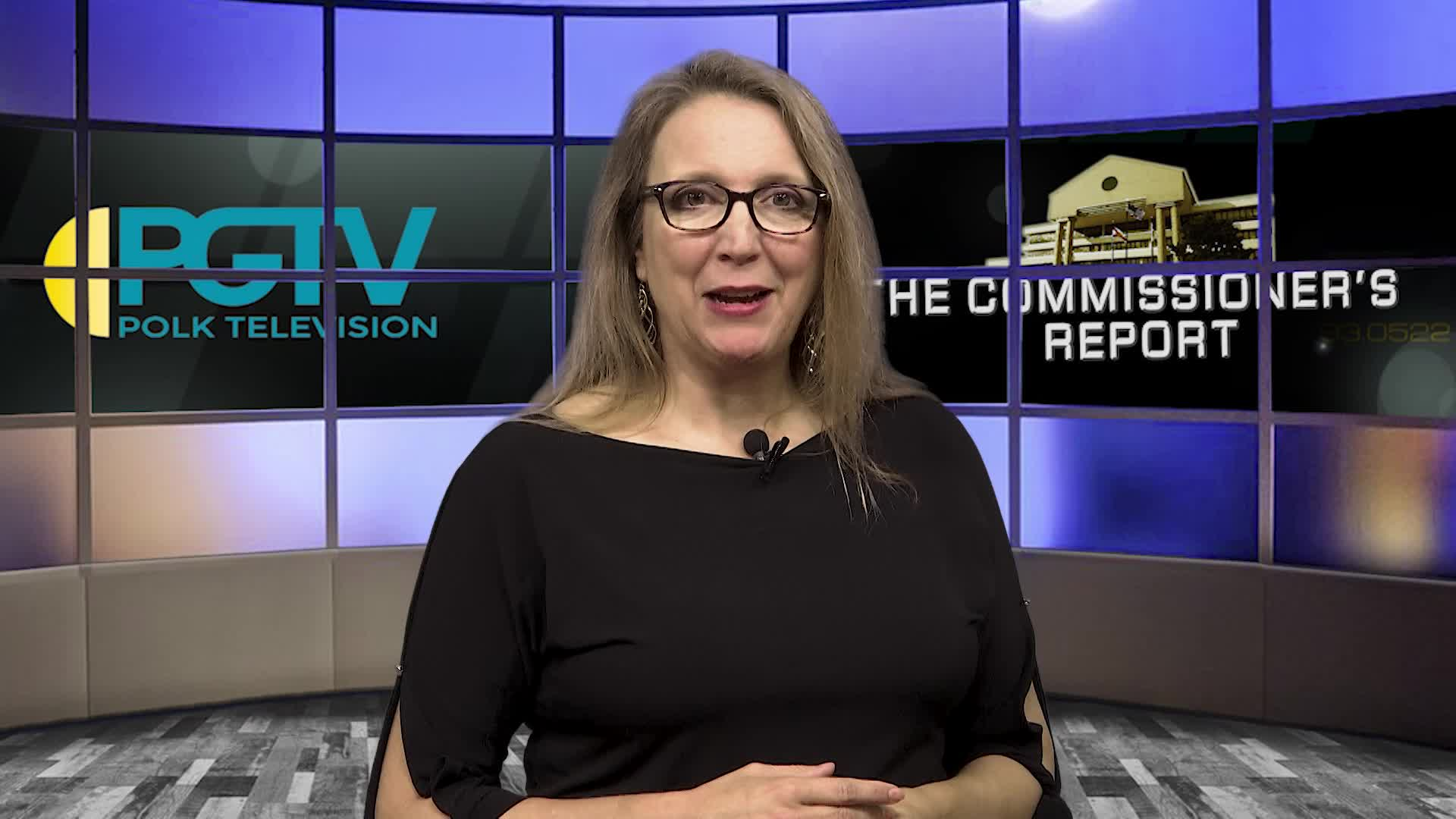 Thumbnail image for The Commissioners Report Year In Review 2019