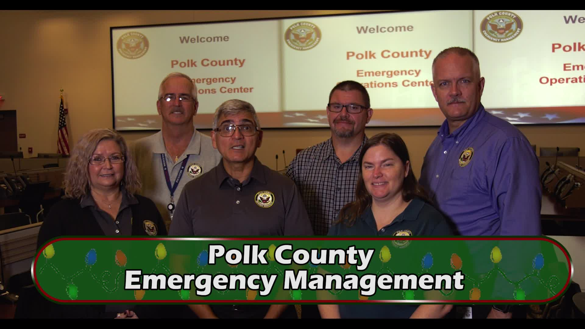 Thumbnail image for Station ID; PCEM Holiday Greeting Spanish Version;20191217 000015 KILL 1 Jan 20