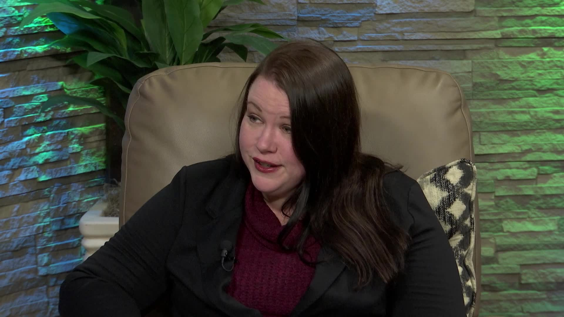 Thumbnail image for Polk Place: Polk History Center January Events