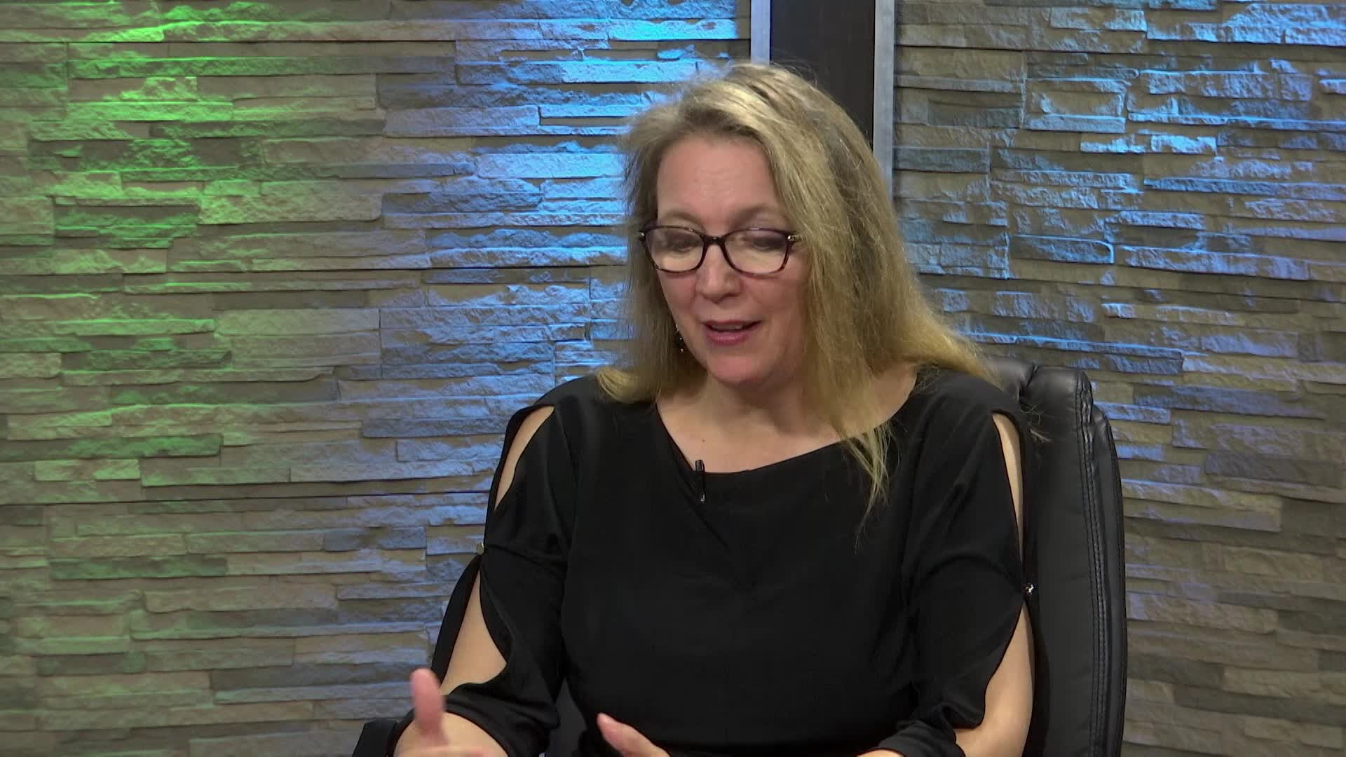 Thumbnail image for The Commissioners Report #81:George Lindsey