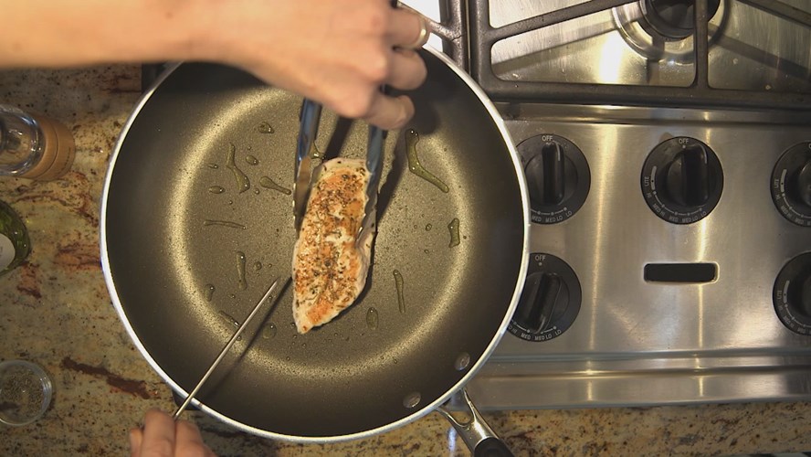 Home Food Safety