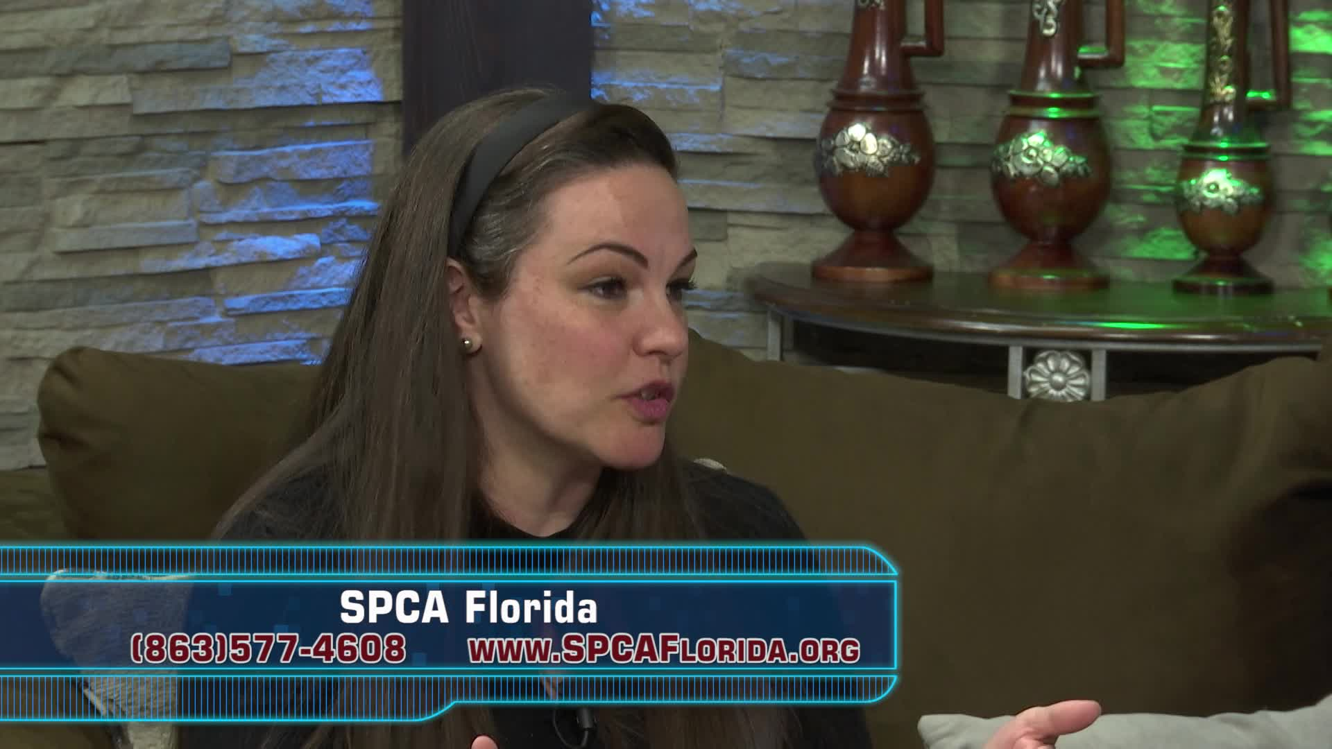 Polk Place: SPCA Florida Medical Services