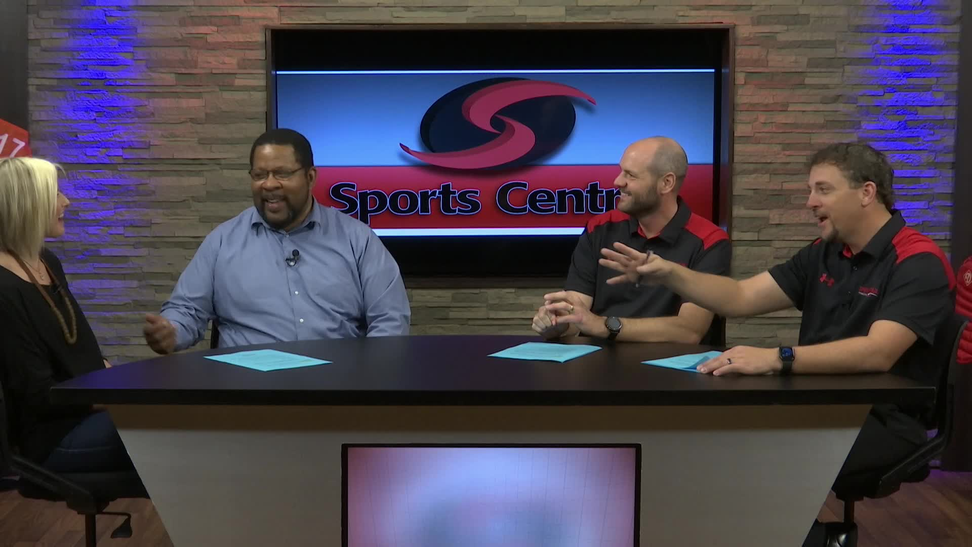 Sports Central #359