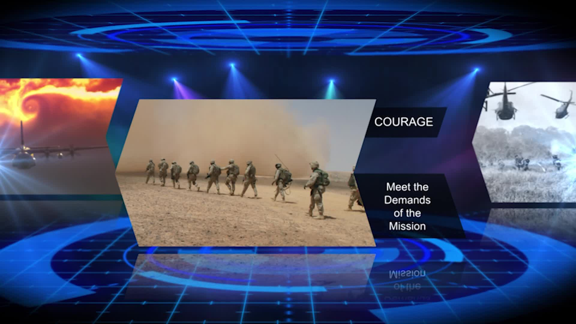 Today's Veteran February 2020