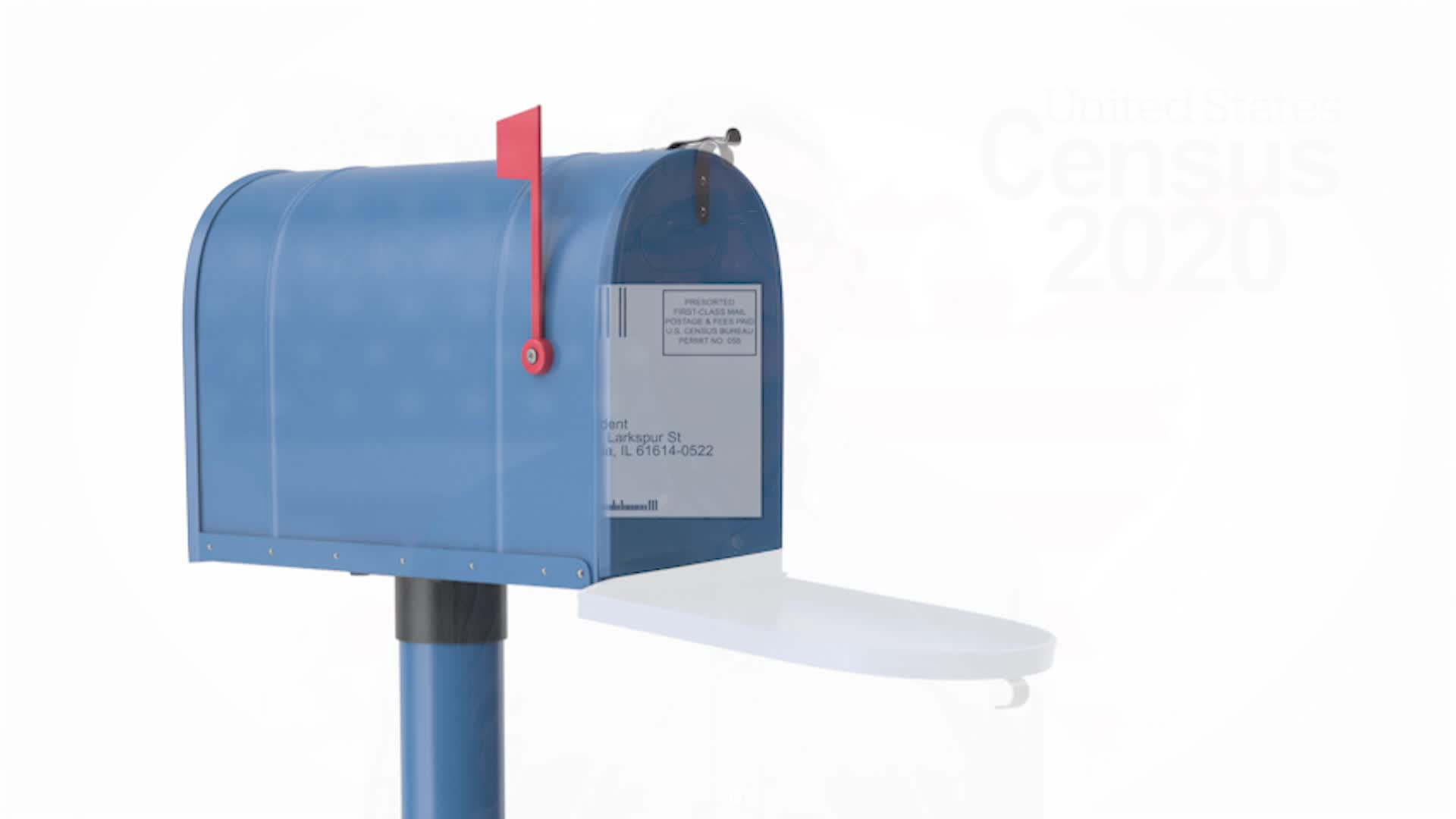 PSA: Census 2020 ESP