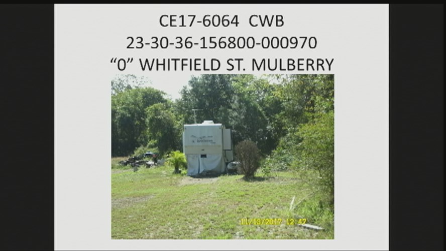 Thumbnail image for Polk Place: Peace River Center Crisis Response Team - Kirk Fasshauer