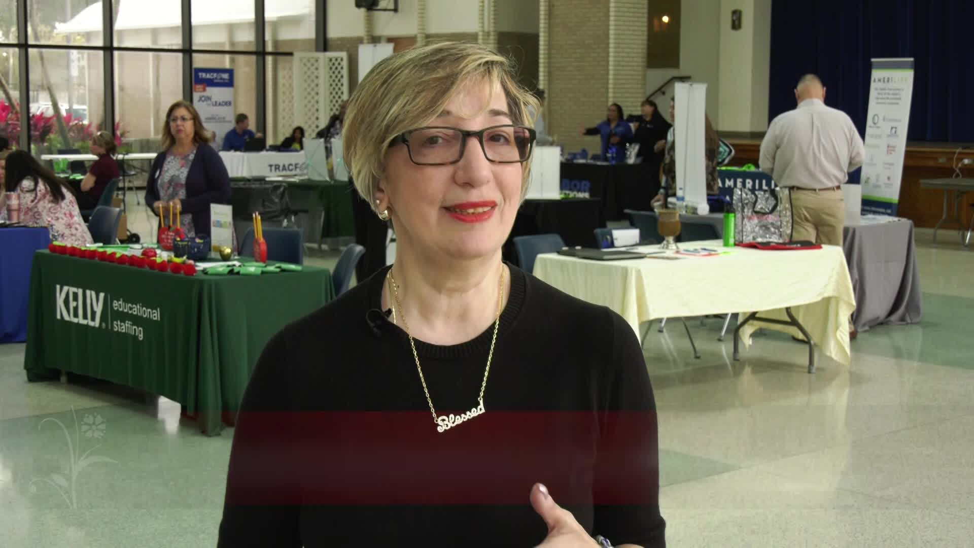 Thumbnail image for Que Pasa Polk #164 Women 4 LULAC Conference