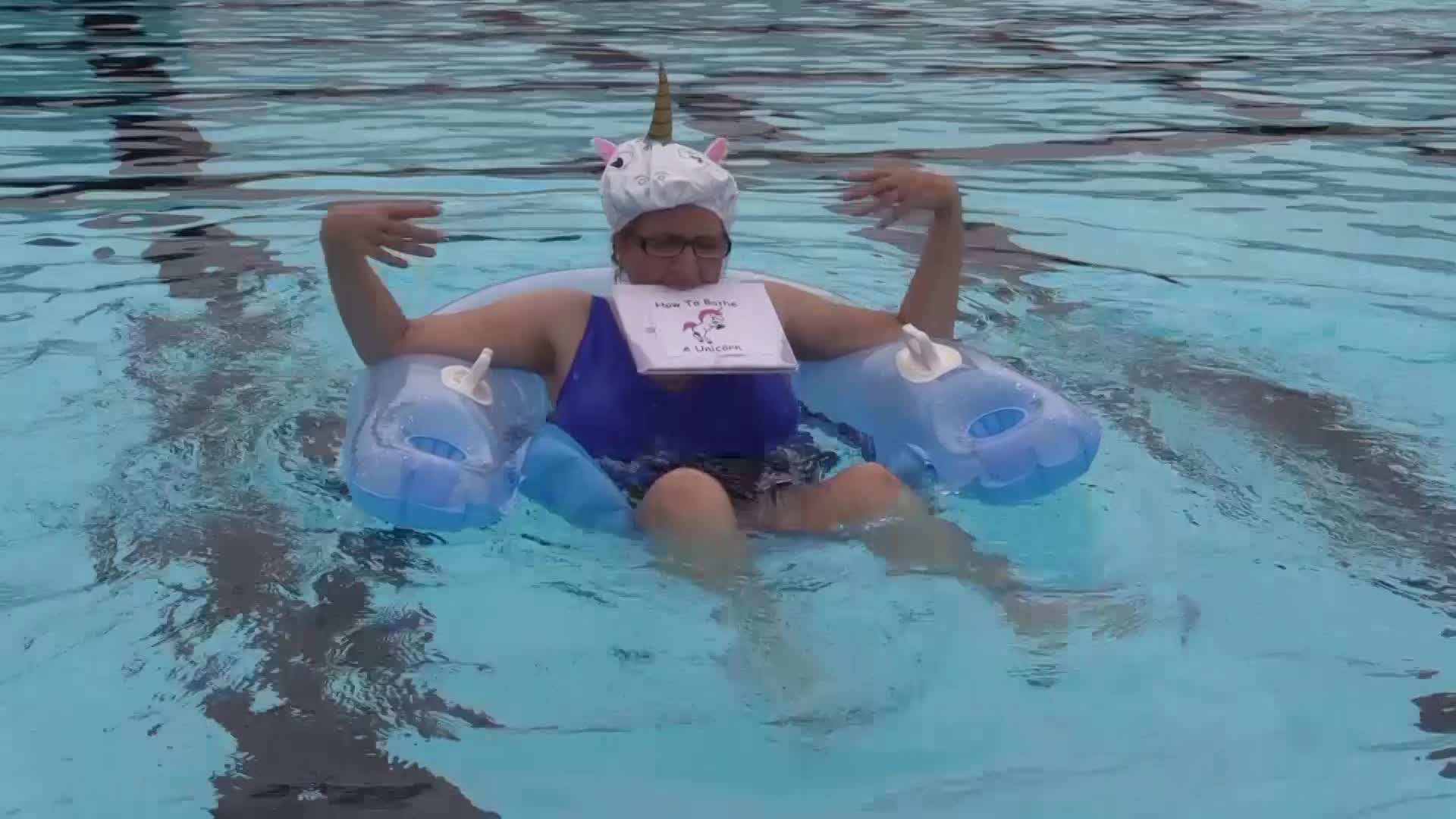 Thumbnail image for Brain Food: Best of Storytime