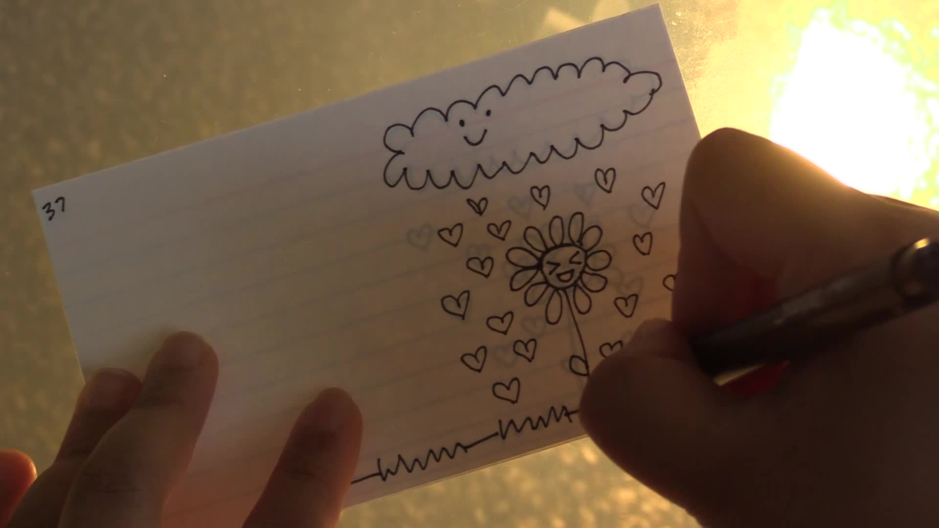 Thumbnail image for Out And About Art: Inside Art Episode 2