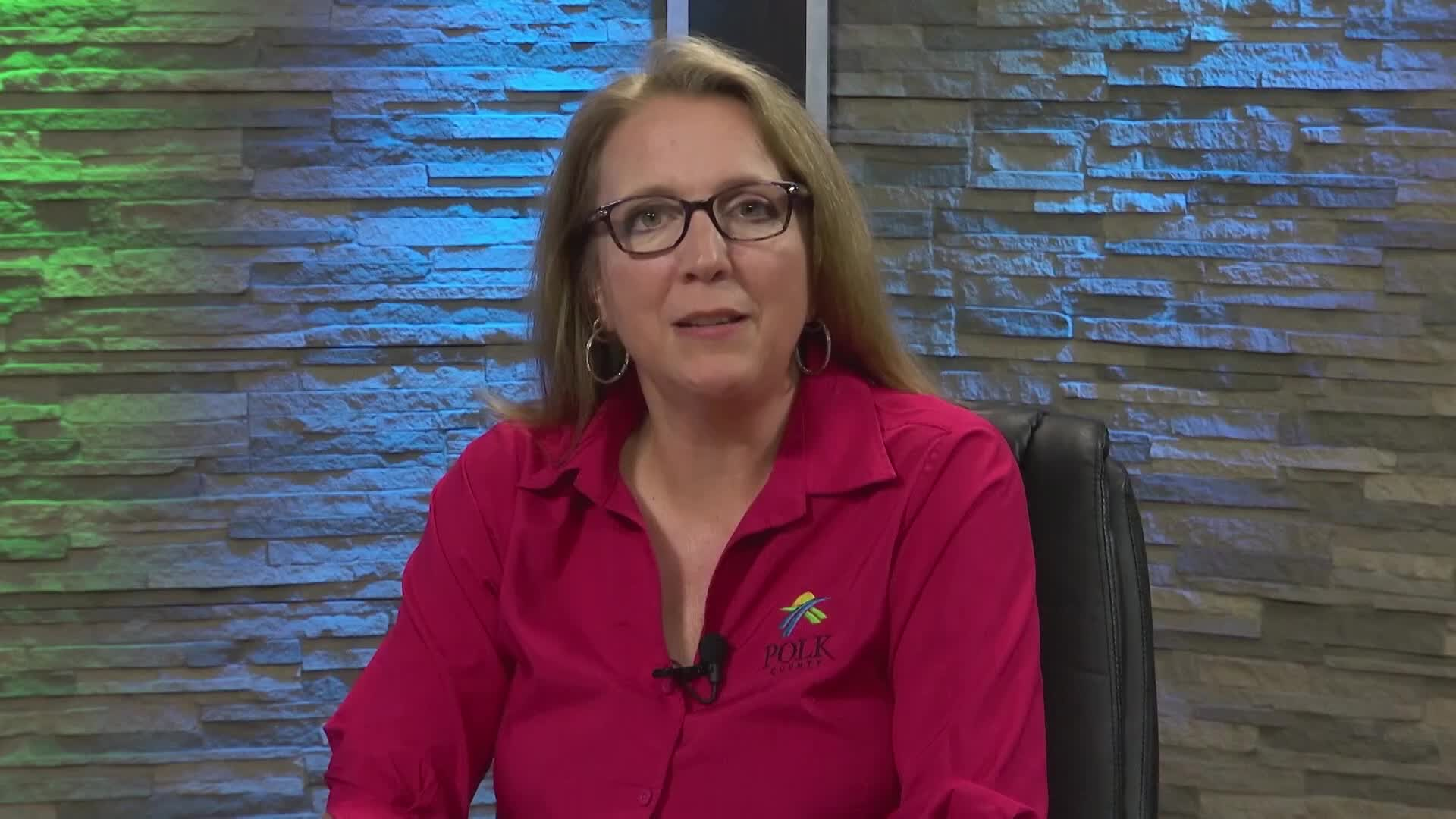 Thumbnail image for The Commissioners Report #83: Hurricane Preparedness