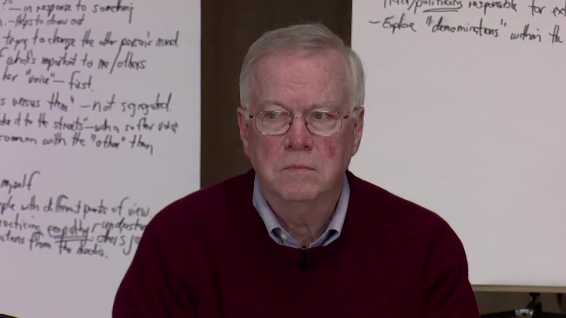 Thumbnail image for Democratic Dialogues: Braver Angels