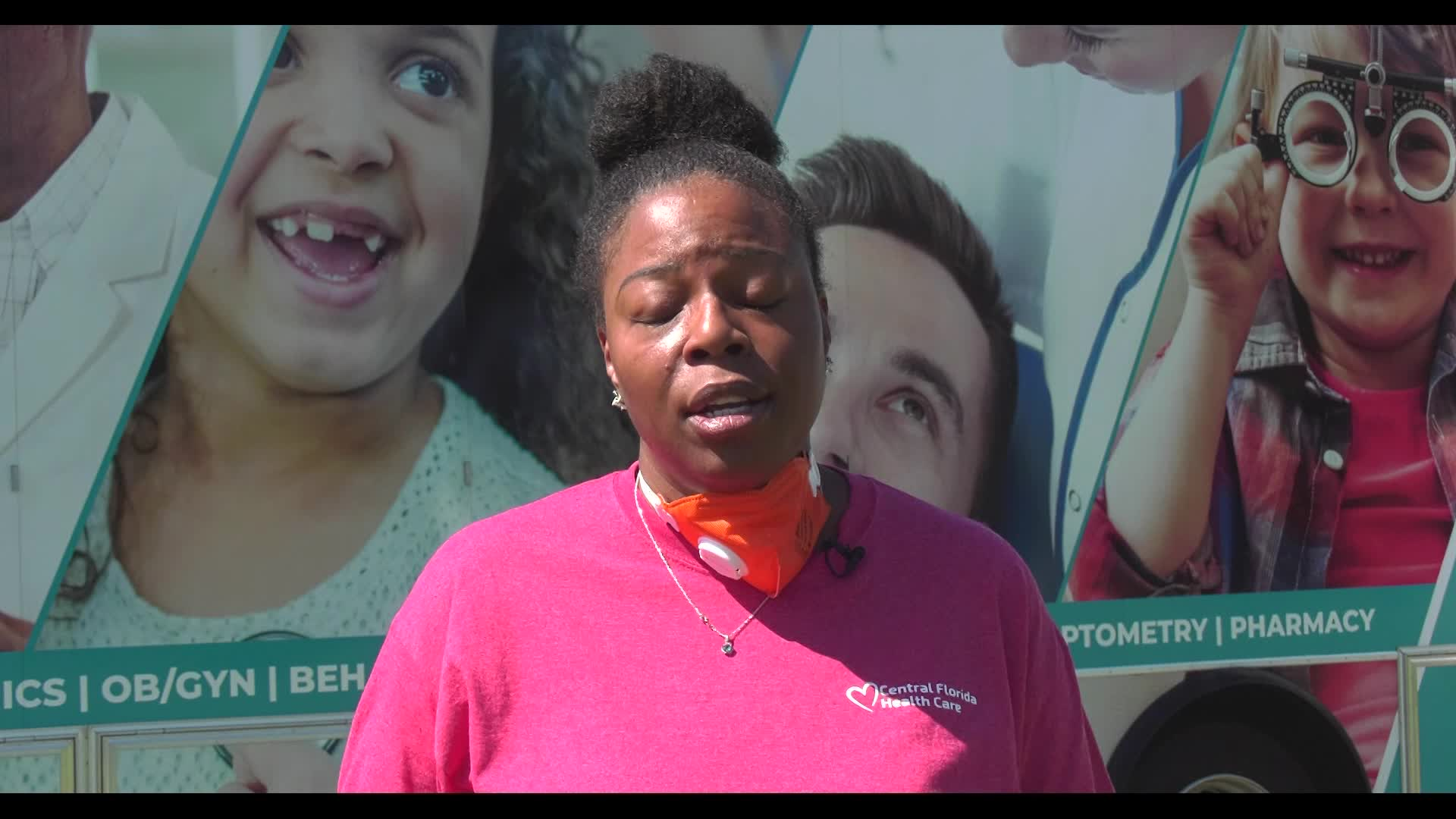 Thumbnail image for PSA; Central Florida Health Care Covid Testing KILL 20200515 000030