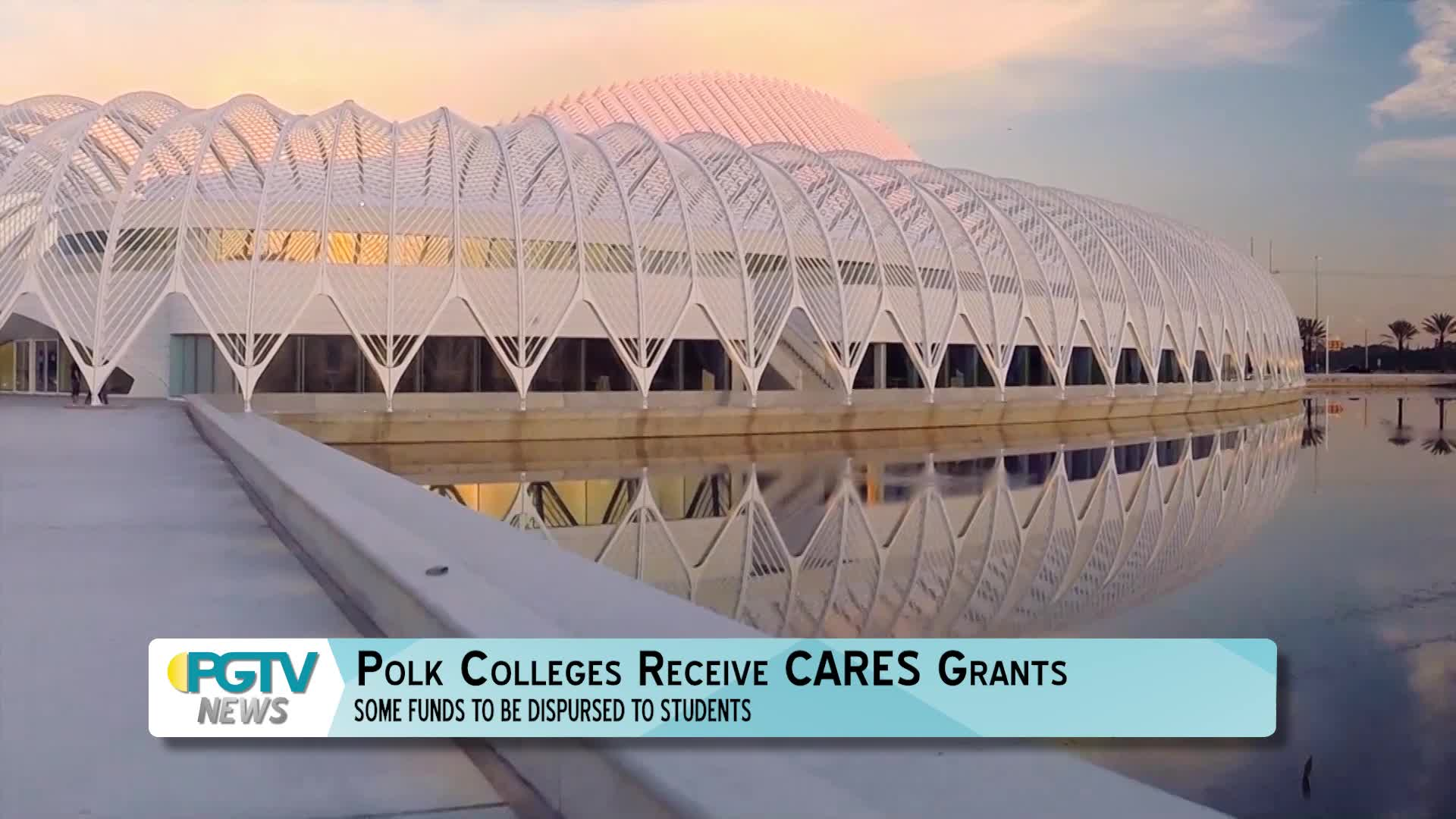 Thumbnail image for PGTV News: May 22, 2020