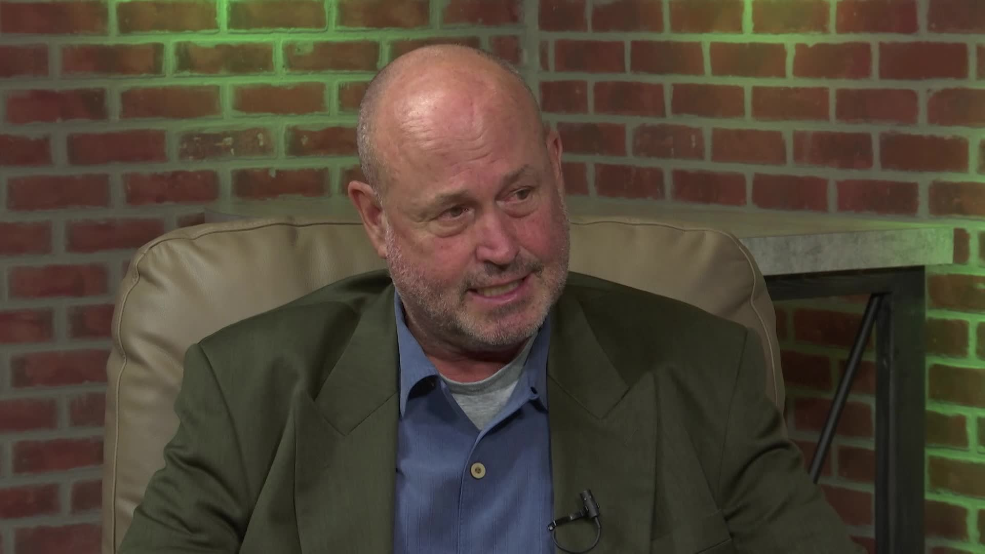 Thumbnail image for Polk Place: Restaurants Against Hunger