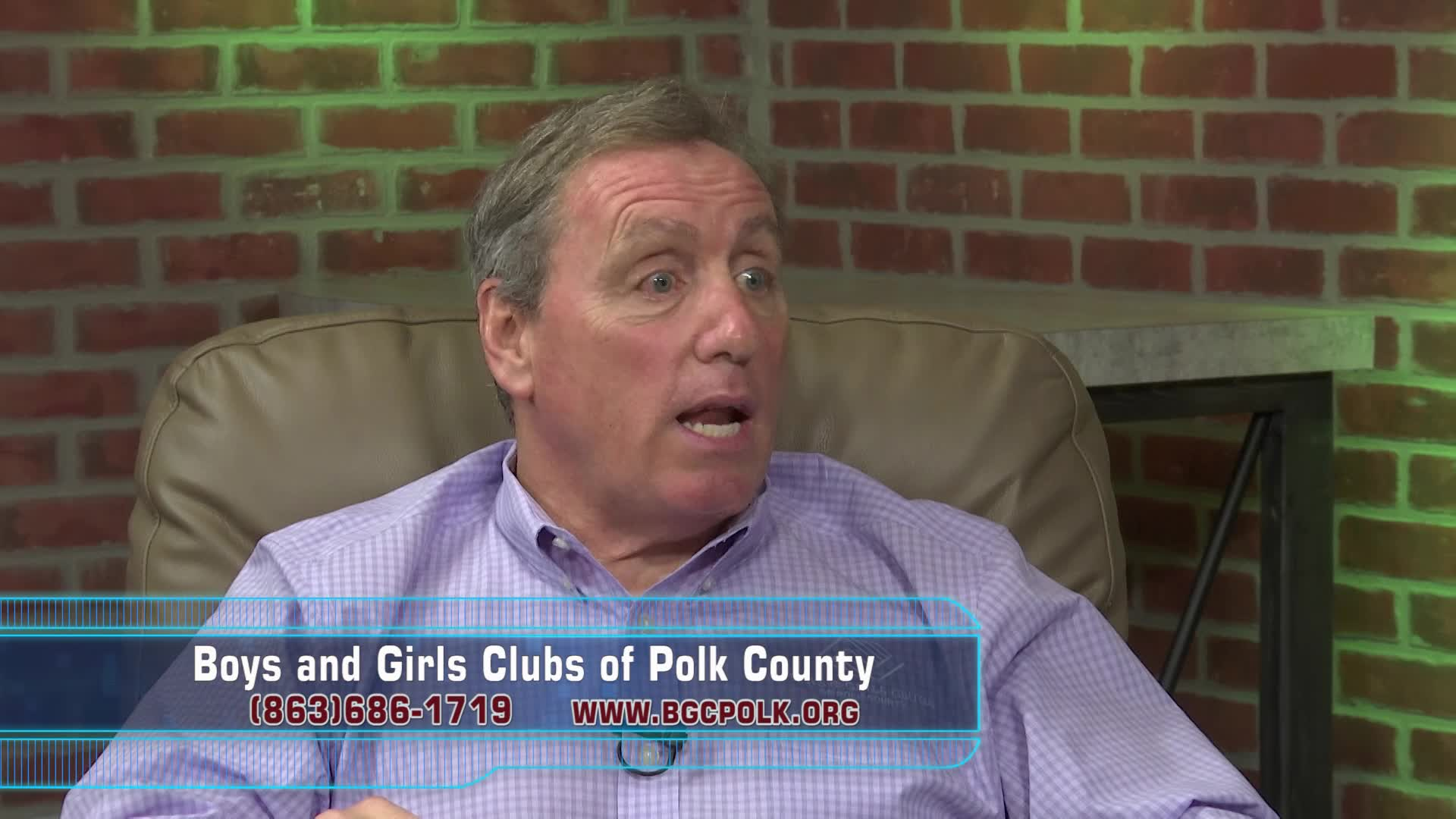 Thumbnail image for Polk Place: Boys and Girls Club of Polk County