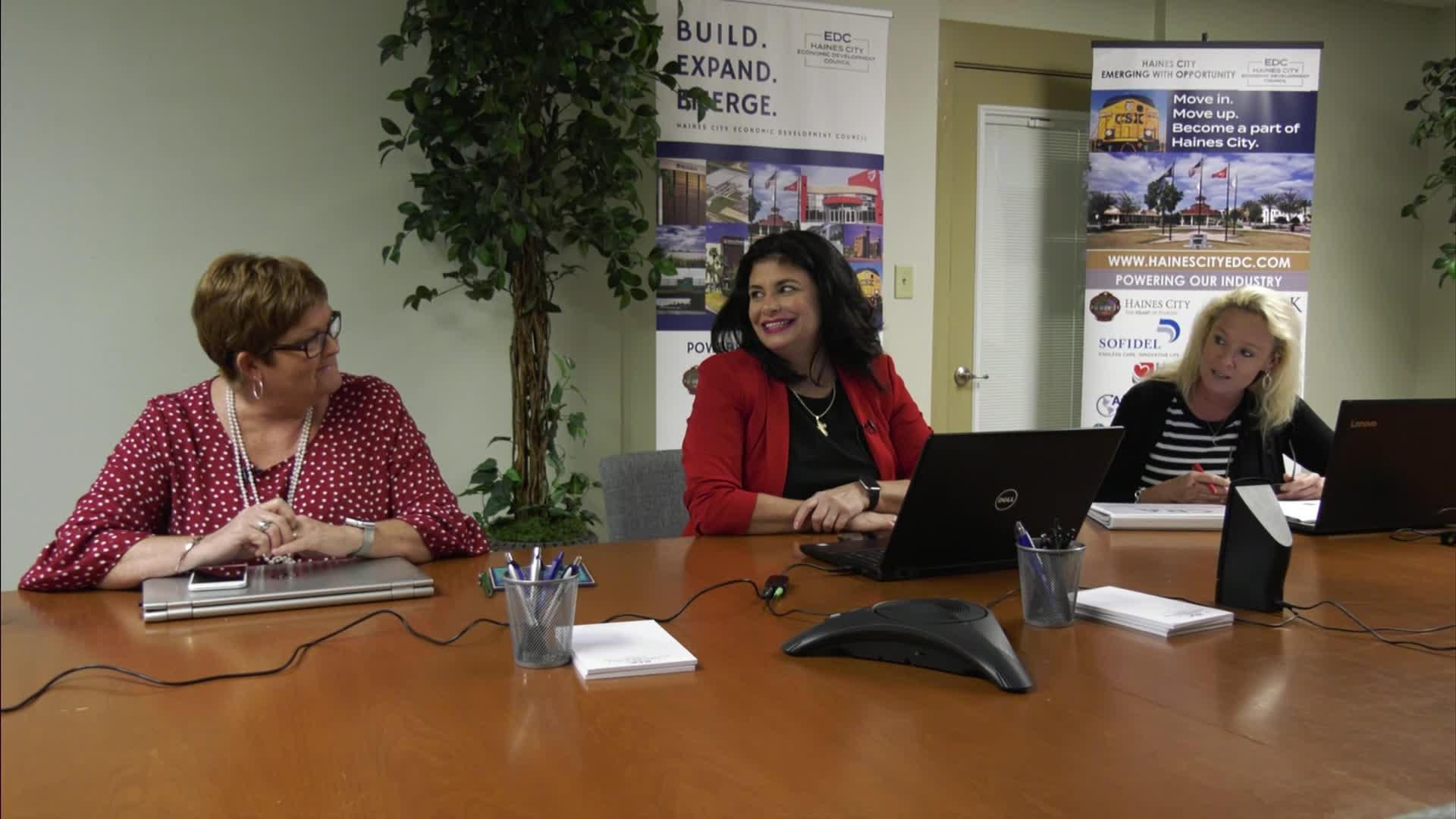 Thumbnail image for Haines City Post-pandemic Business Webinar #3