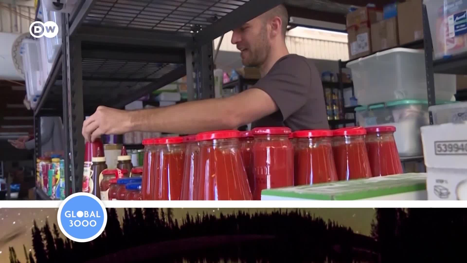 Thumbnail image for Global 3000: June 16, 2020