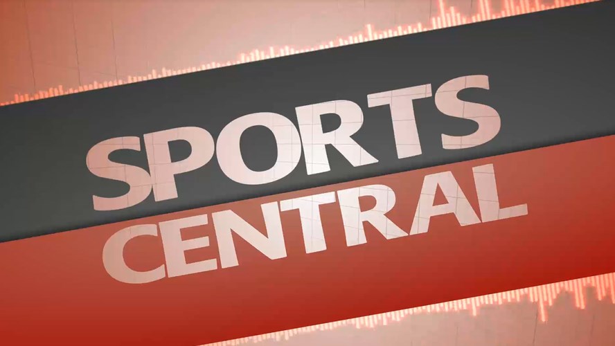 Sports Central Live on Location