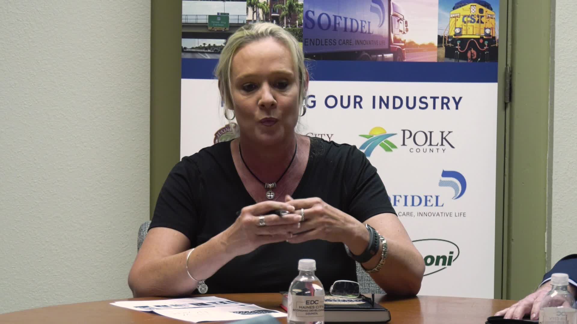 Thumbnail image for Haines City Postpandemic Small Business Webinar Webinar 4