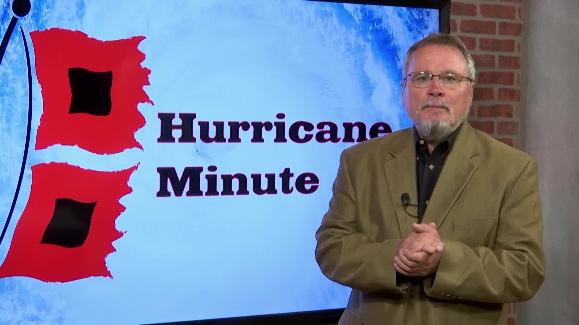 Hurricane Terms: Hurricane