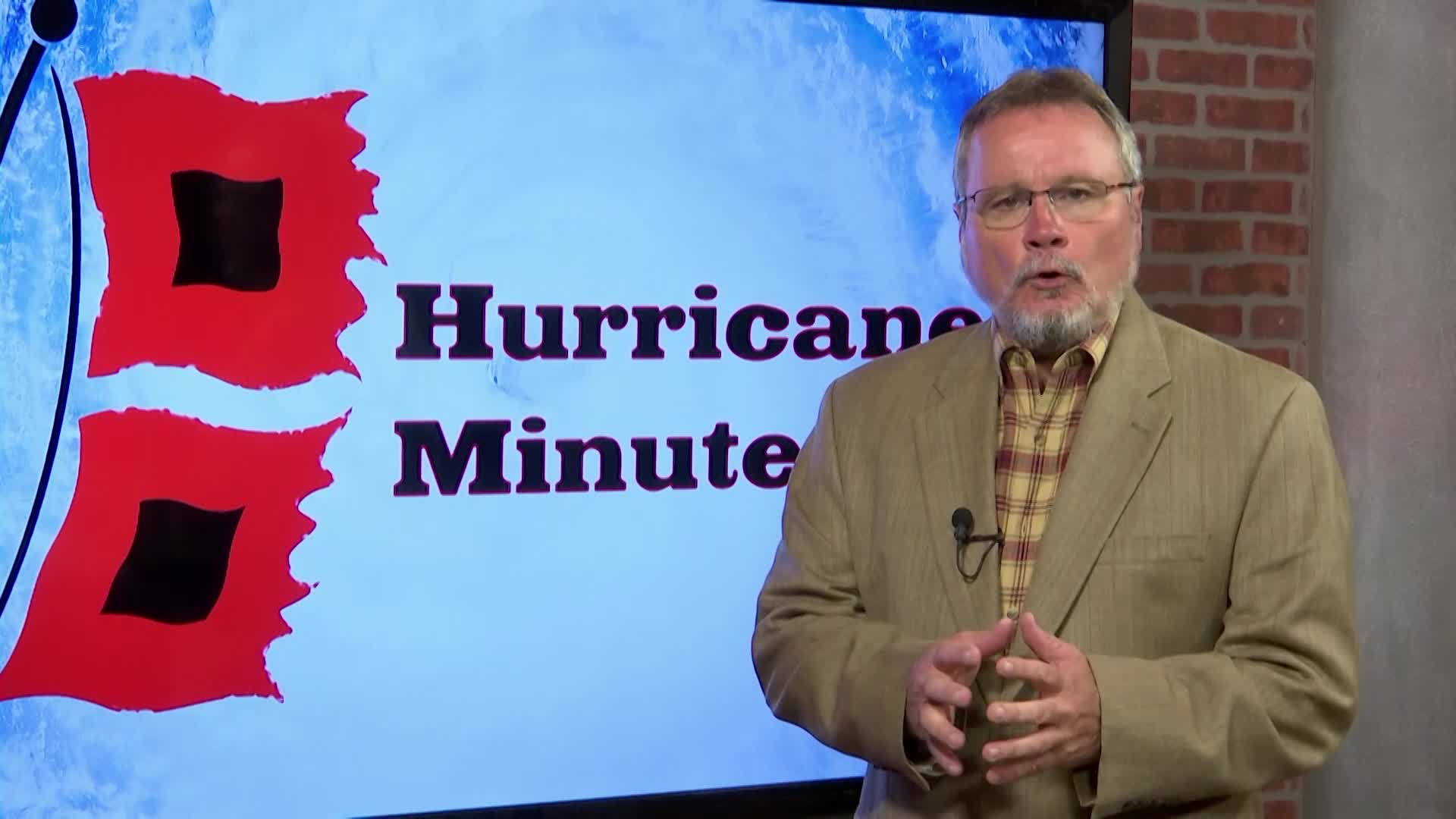 Hurricane Terms: Category 2 Hurricane