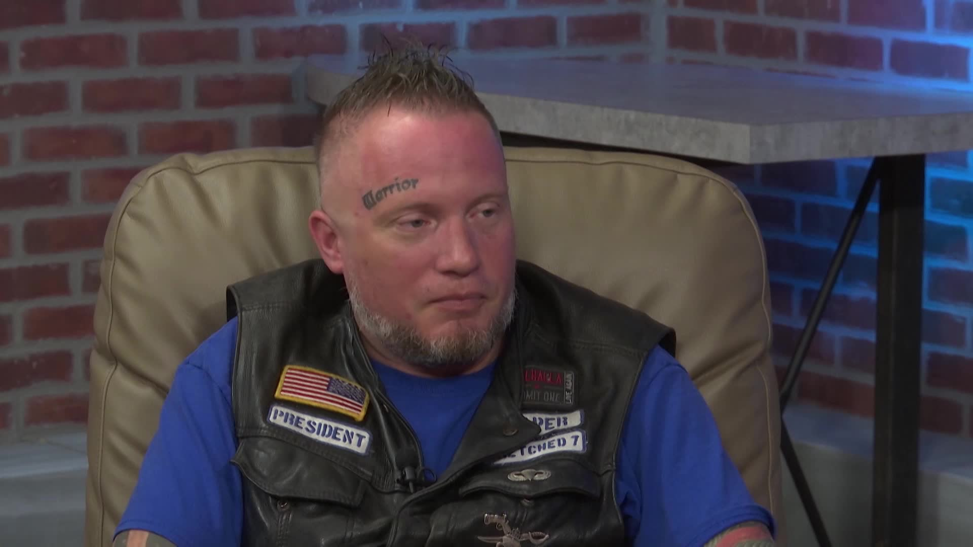 Thumbnail image for Polk Place: Wretched Few Birthday Bash