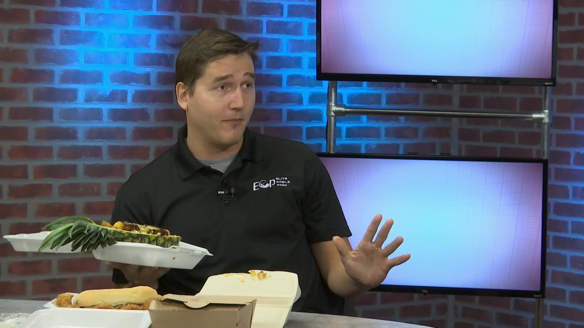 Thumbnail image for Sports Central #365