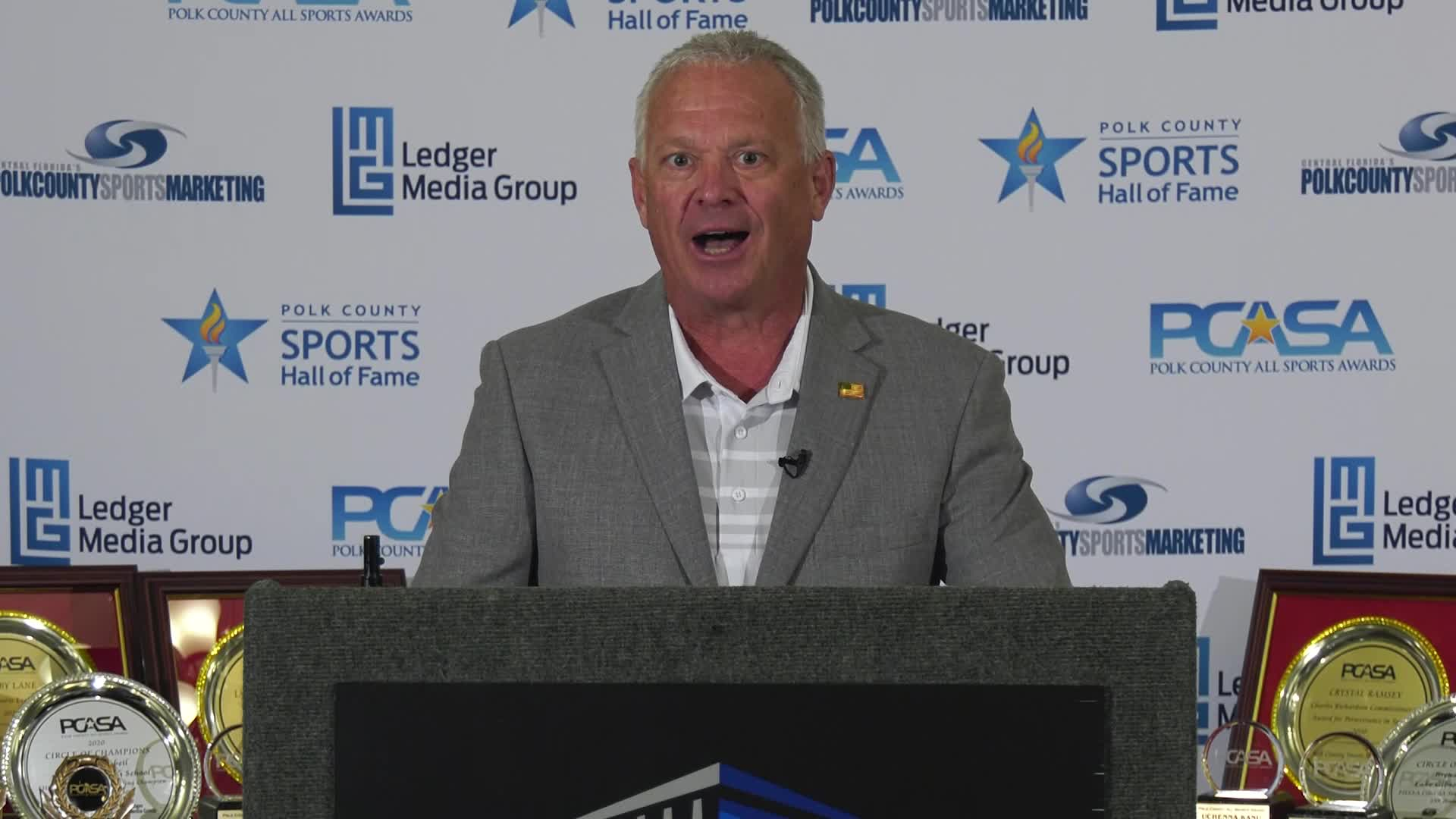 Thumbnail image for 2020 Polk County All Sports Awards and Hall of Fame Ceremony