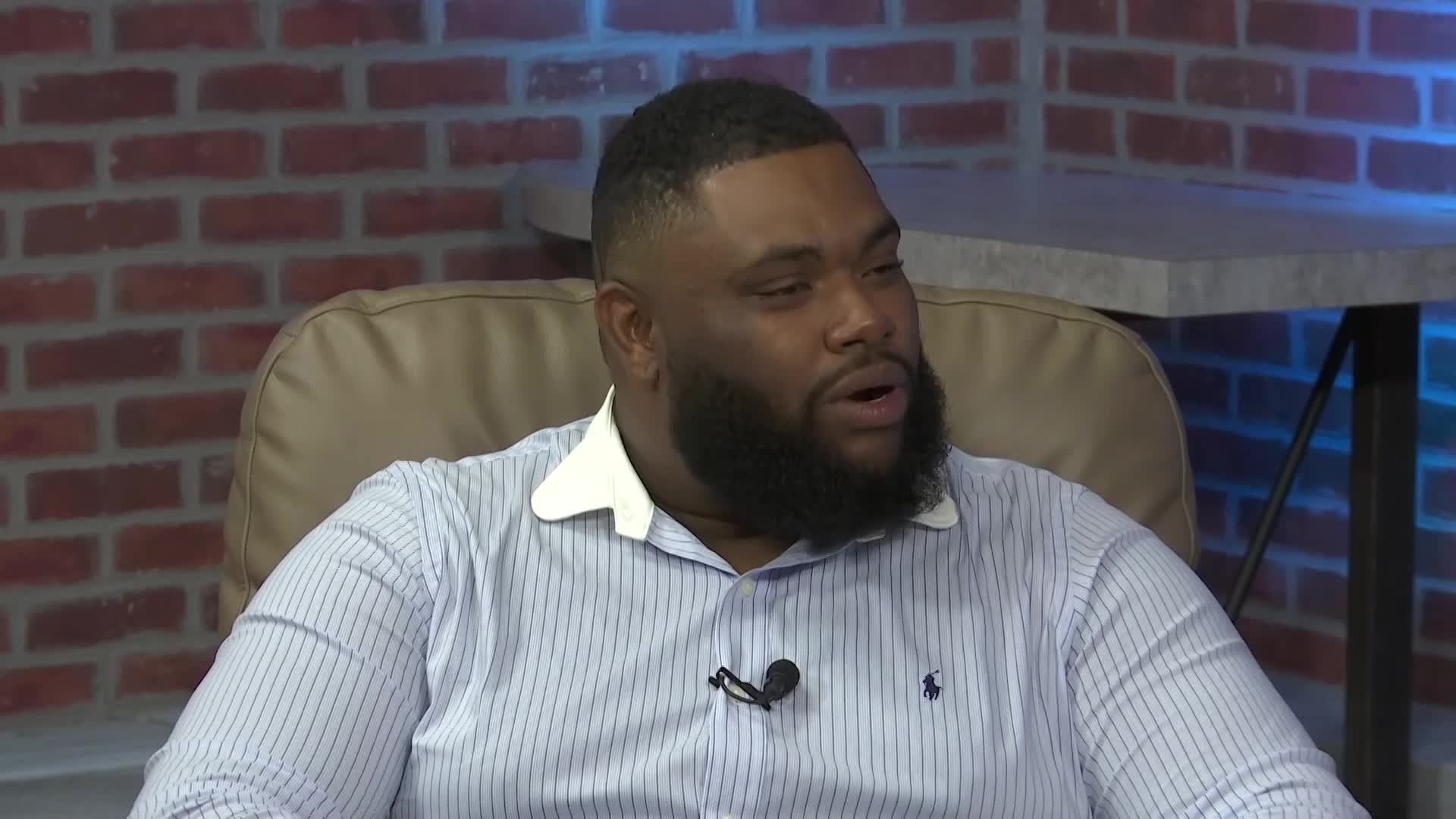 Thumbnail image for Polk Place;Heartland for Children Promoting Community Resources - Veruch Simmons