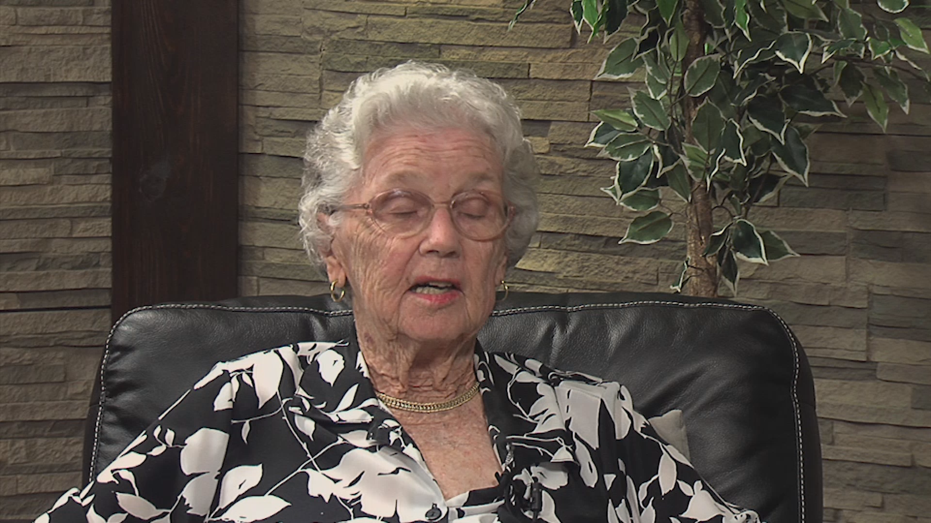 Thumbnail image for Polk Pioneers HD Shirley Williams