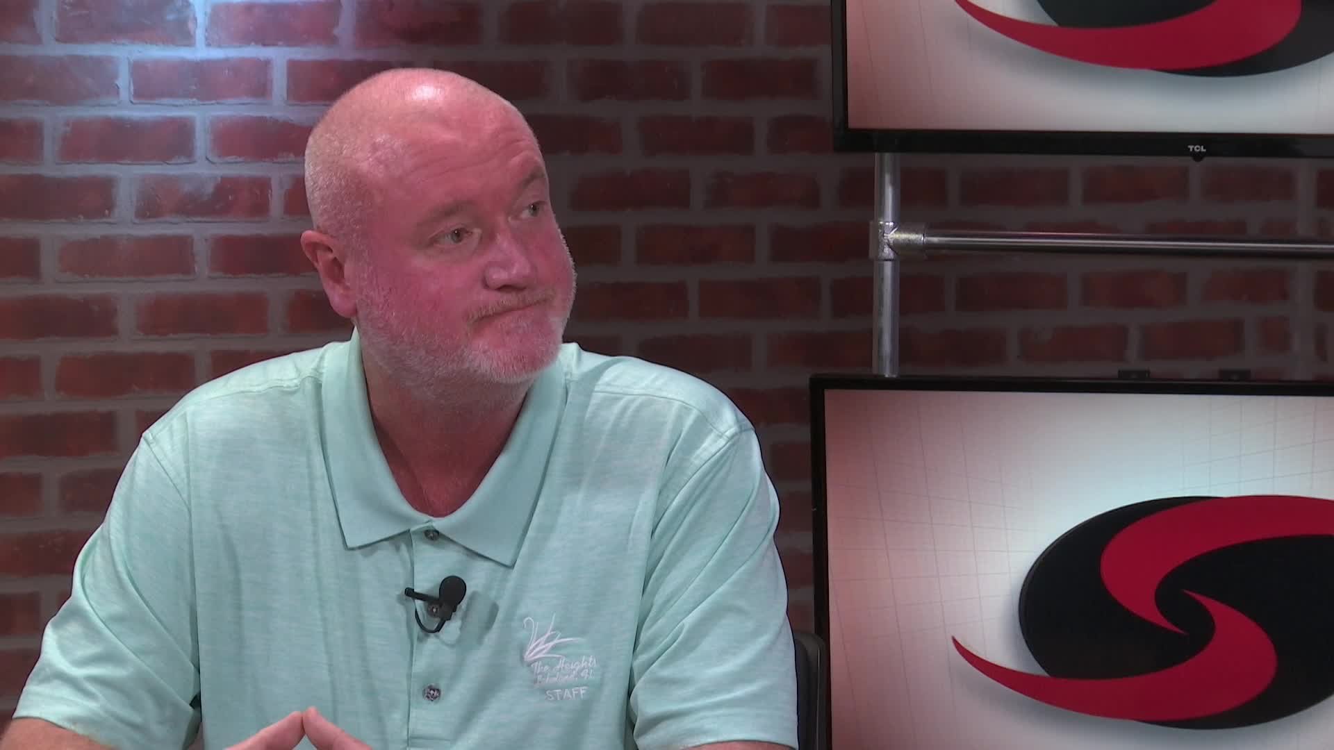 Thumbnail image for Sports Central #366 ; Drew Watson Aidan Mcdowell Brook Witmyer