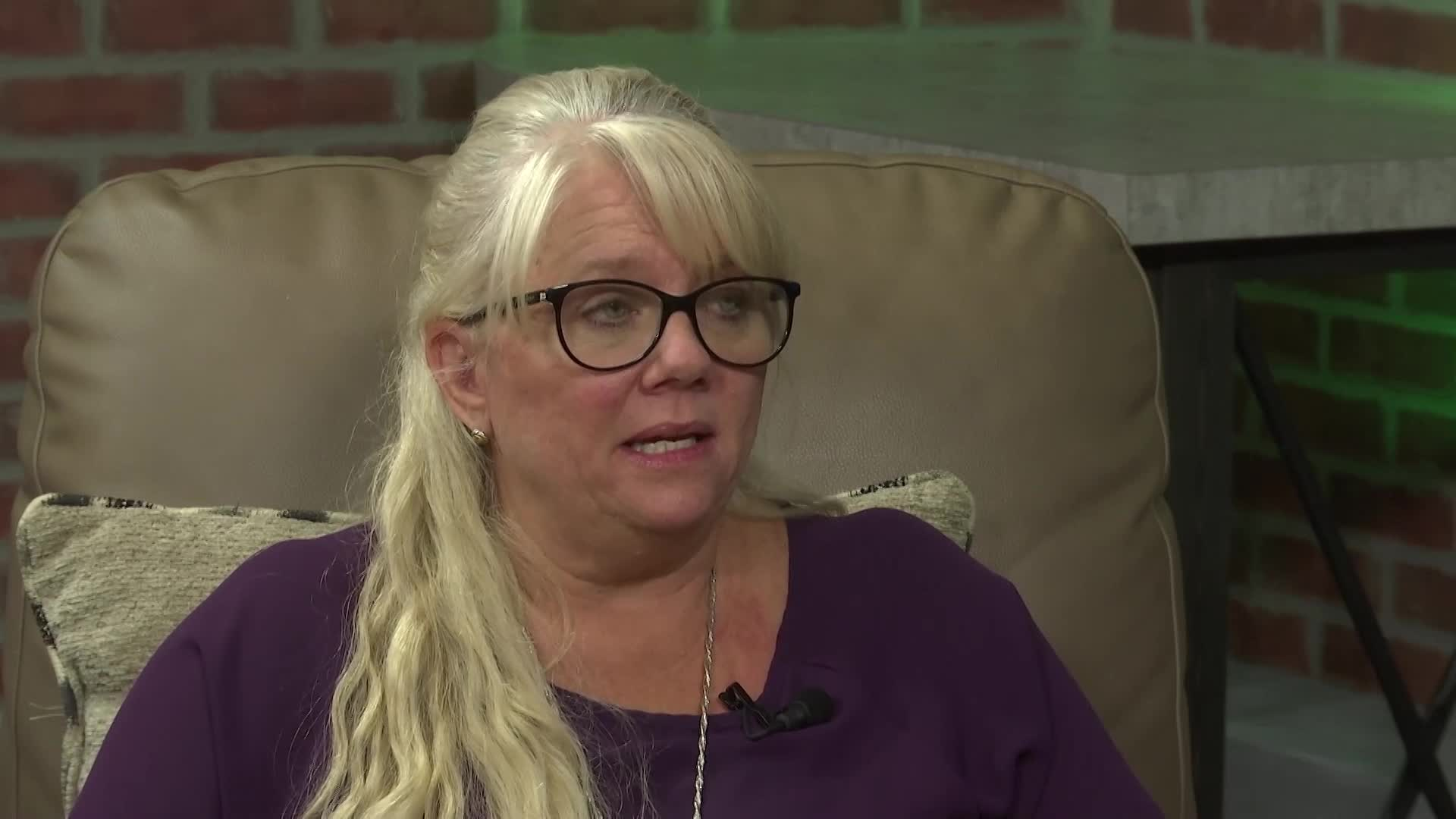 Thumbnail image for Polk Place;Early Learning Coalition of Polk County Calming Kits;Renee Camper