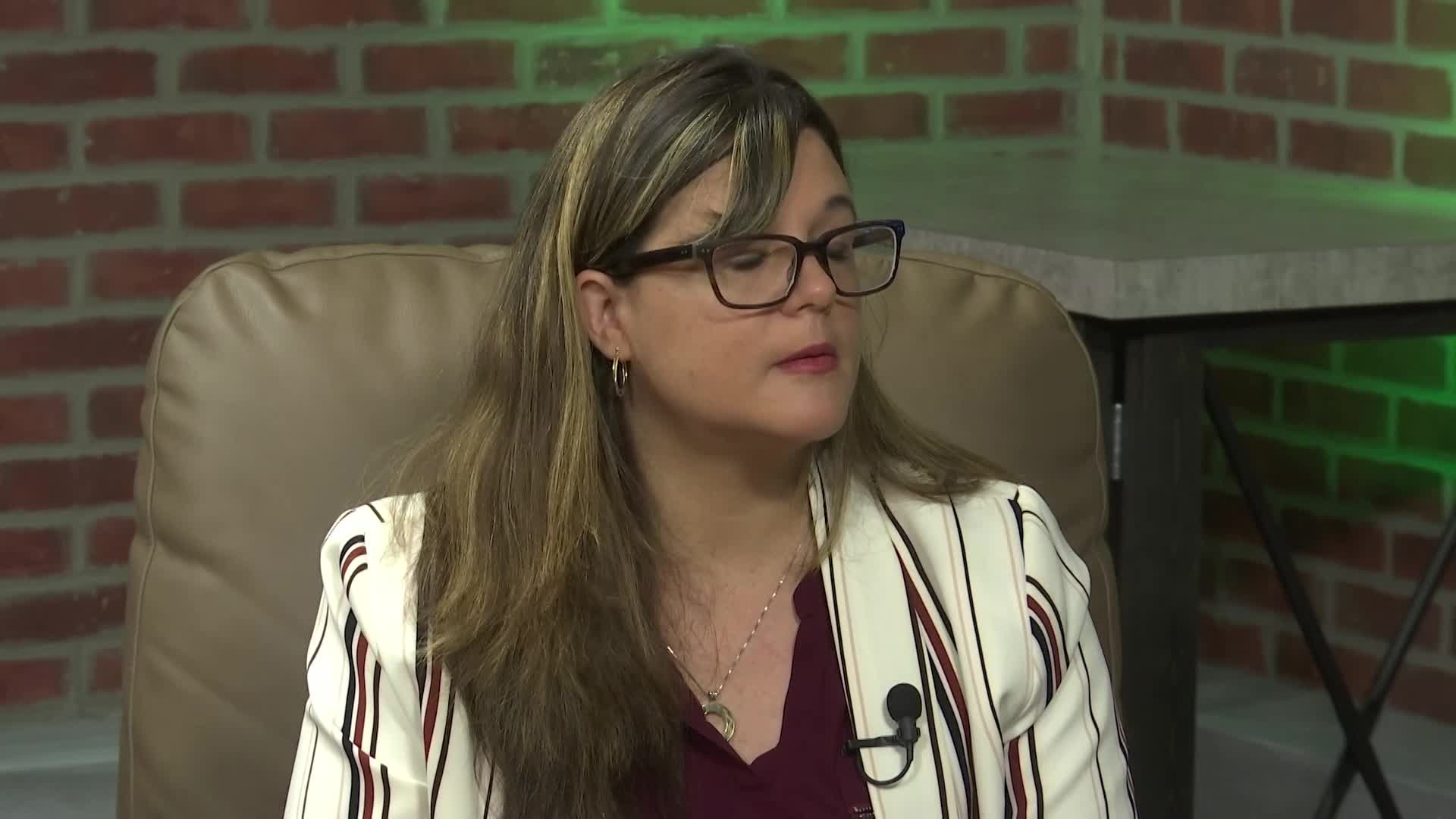 Thumbnail image for Polk Place;TLC PetSnip Spay It Forward;Lisa Gray