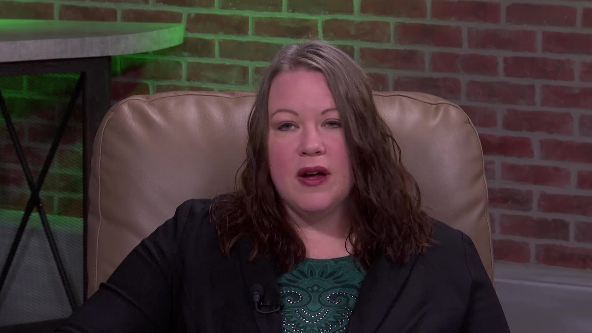 Thumbnail image for Polk Place;Polk History Center September 2020 Events;Myrtice Young