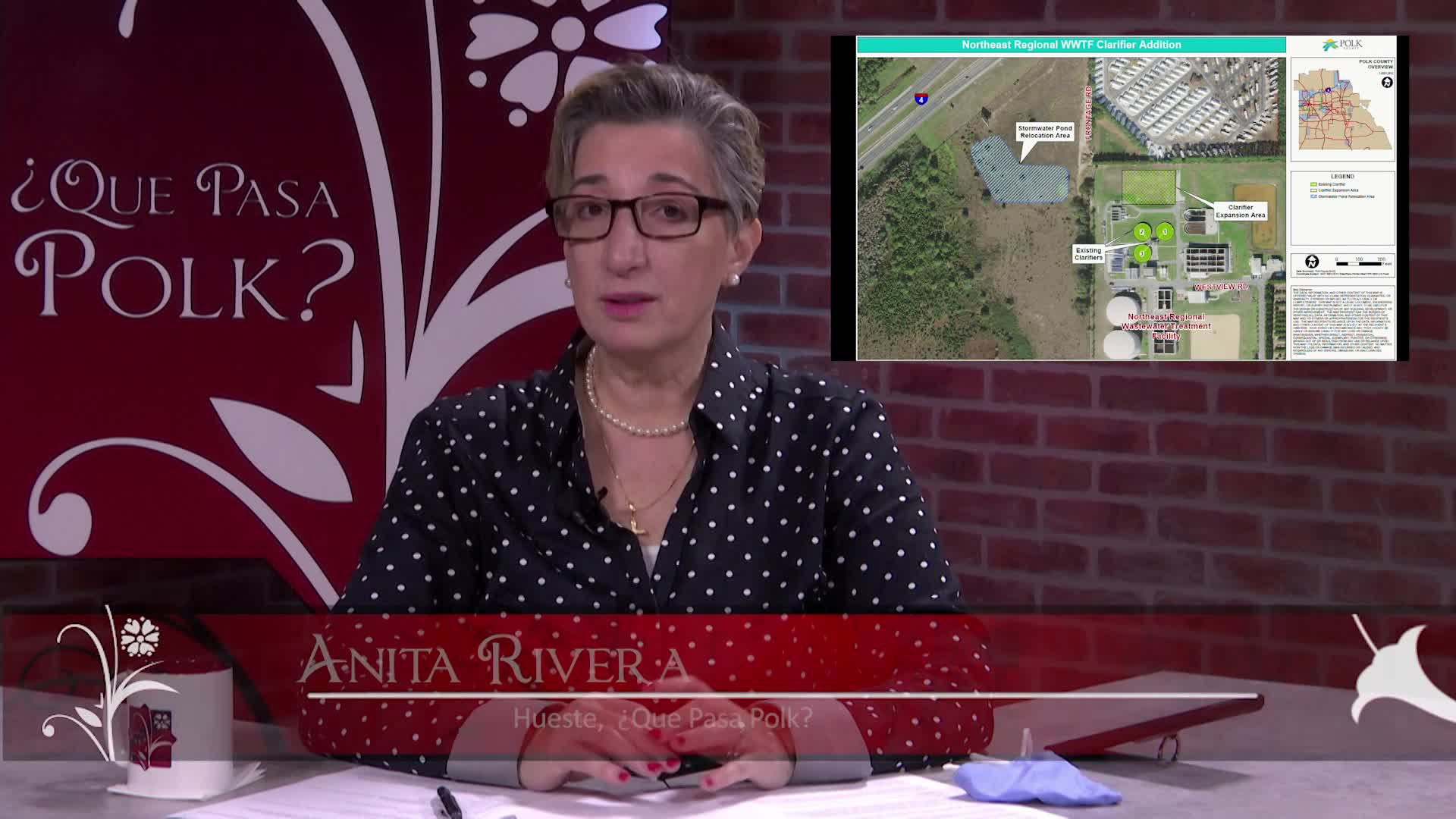 Thumbnail image for Que Pasa Polk #178