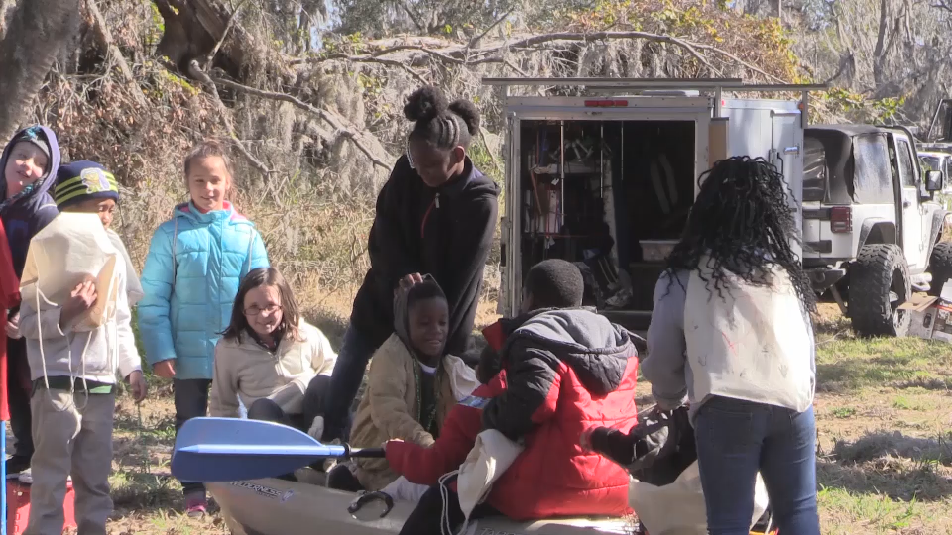 Thumbnail image for Brain Food: Episode #13, Environment