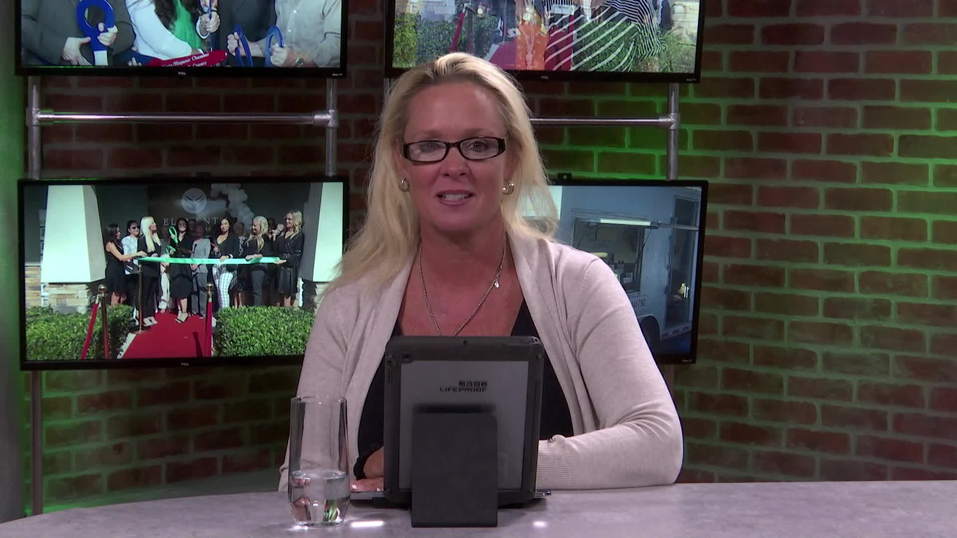 Business 411 Episode 1