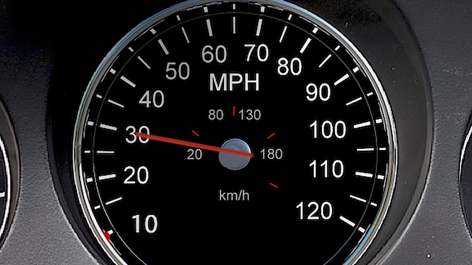 Thumbnail image for Pledge to Slow Down: Avoid Crashes, See and Stop