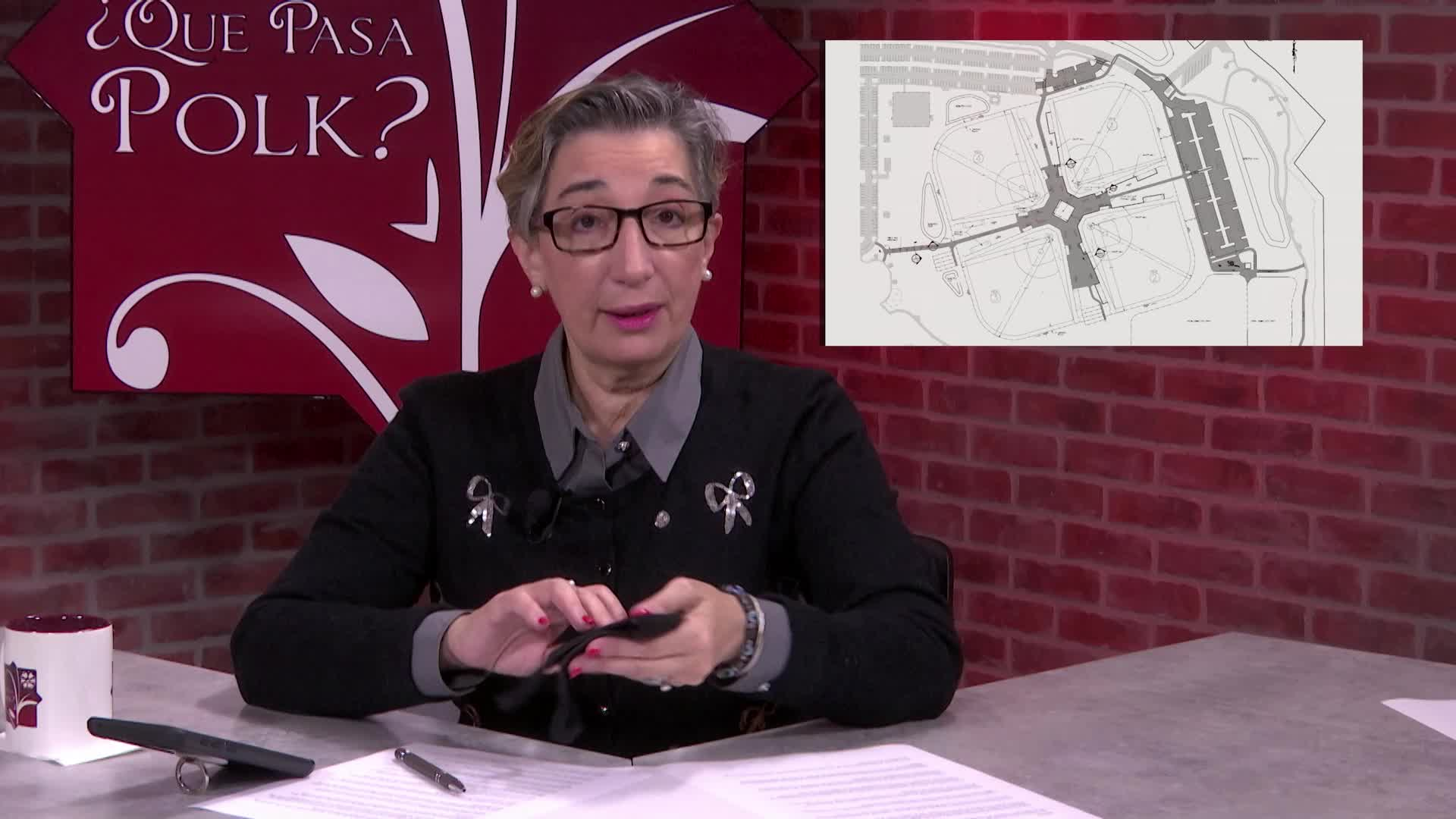 Thumbnail image for Que Pasa Polk #179