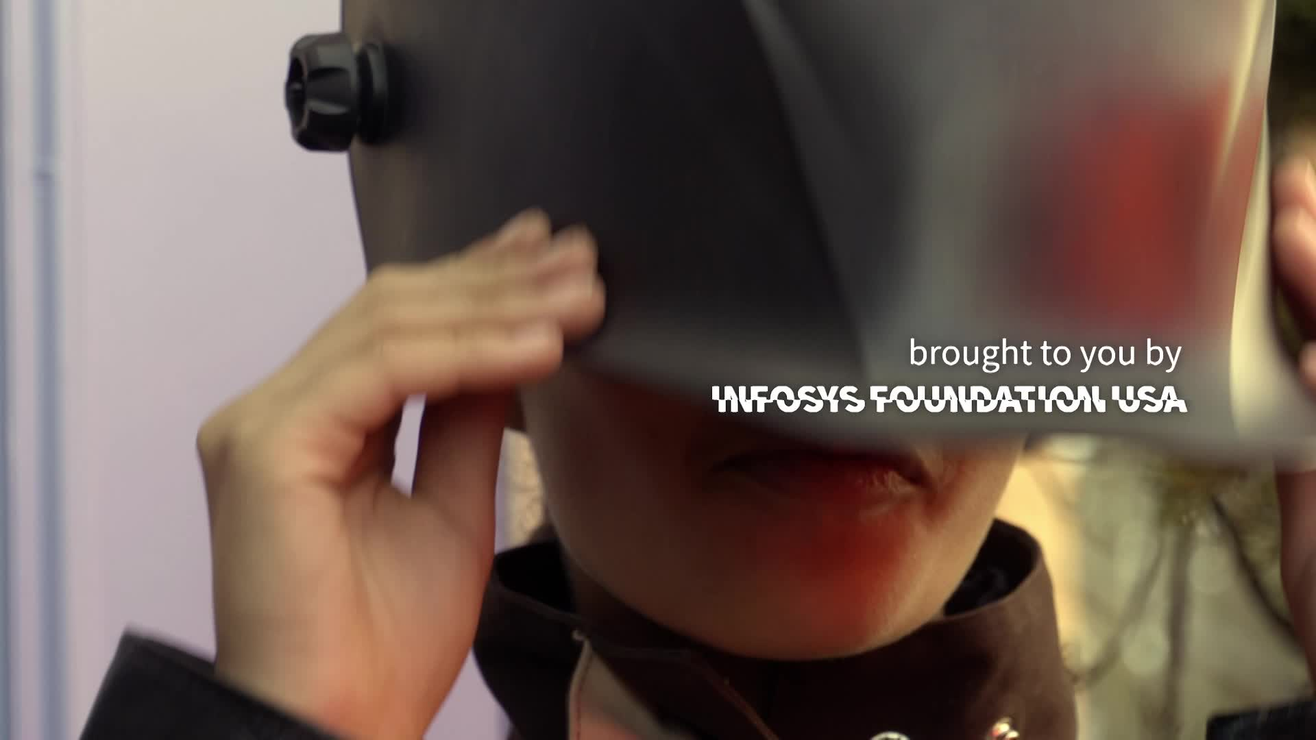 Thumbnail image for PSA 60 Infosys Why I Make