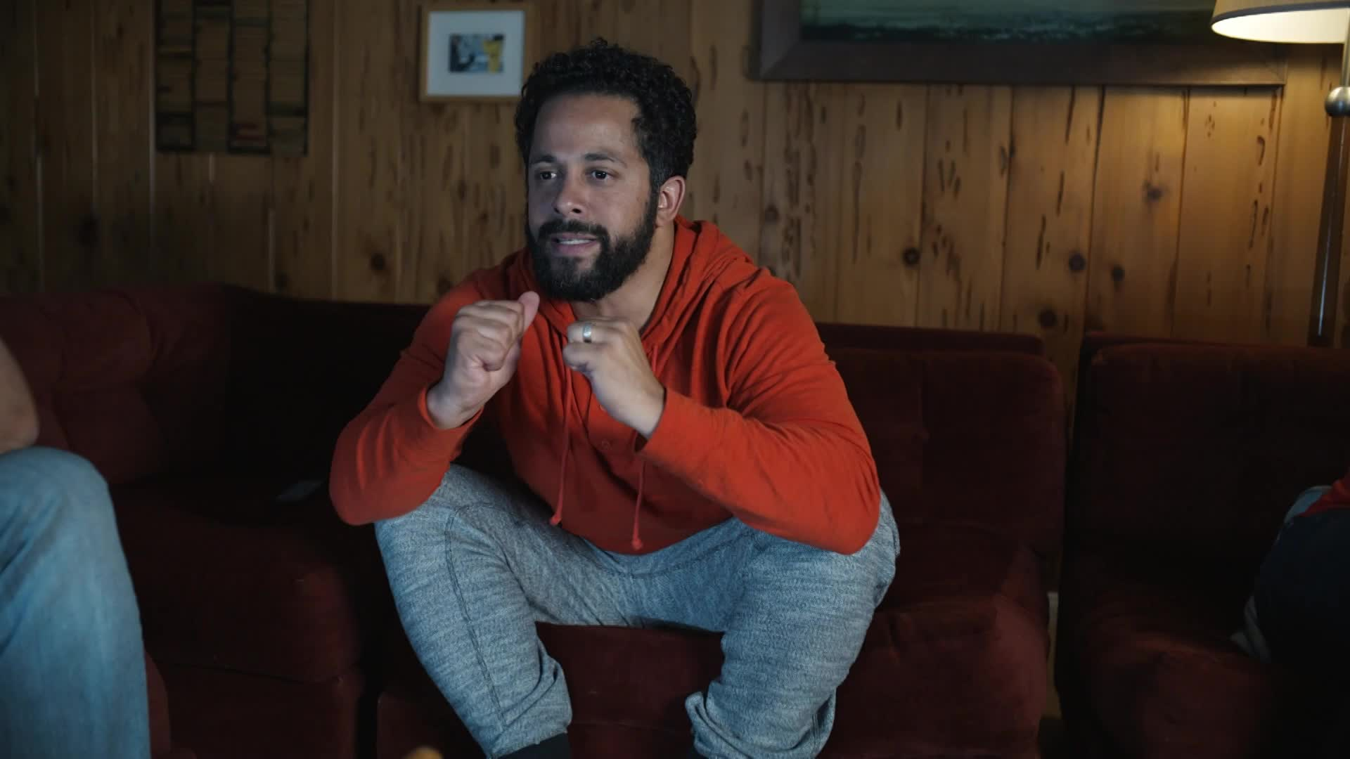 Thumbnail image for 30 People you know -futbol Prediabetes