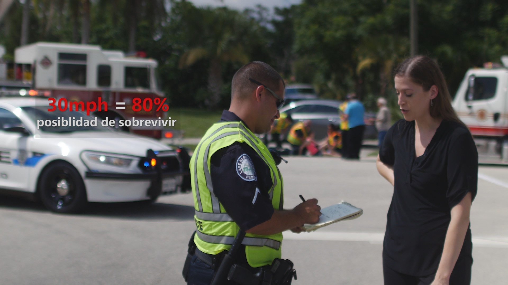 Thumbnail image for Pledge to Slow Down: Life and Death - Speed Kills_ESP