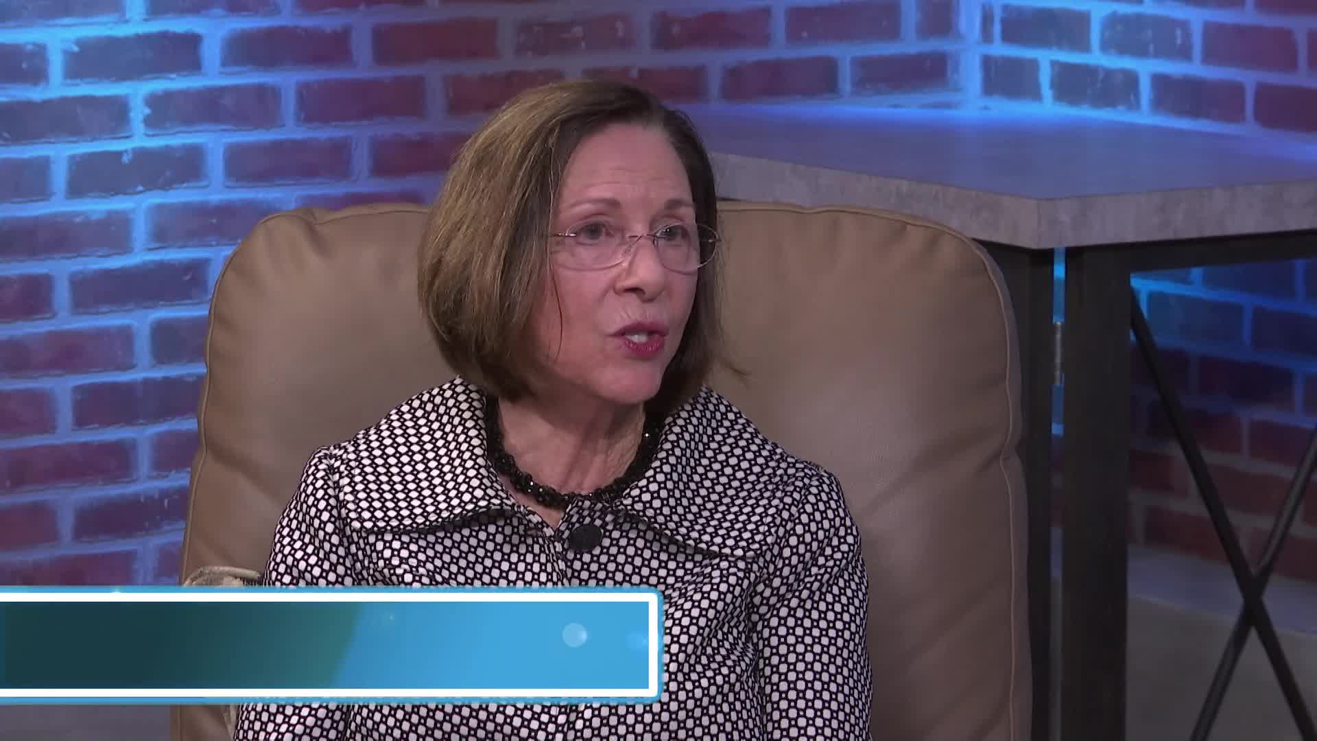 Thumbnail image for Polk Place: Polk History Center October Events