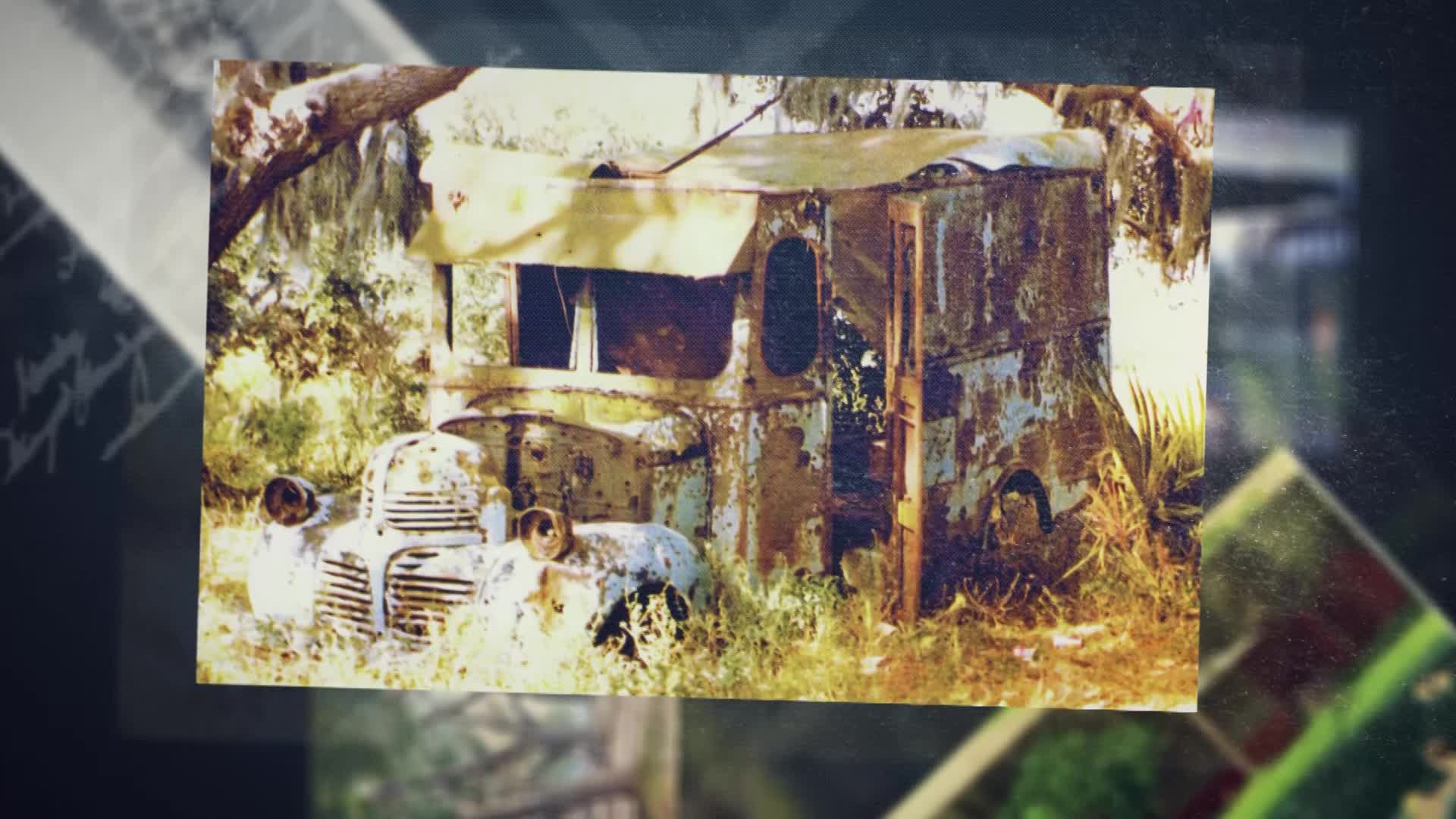Camp Mack Documentary