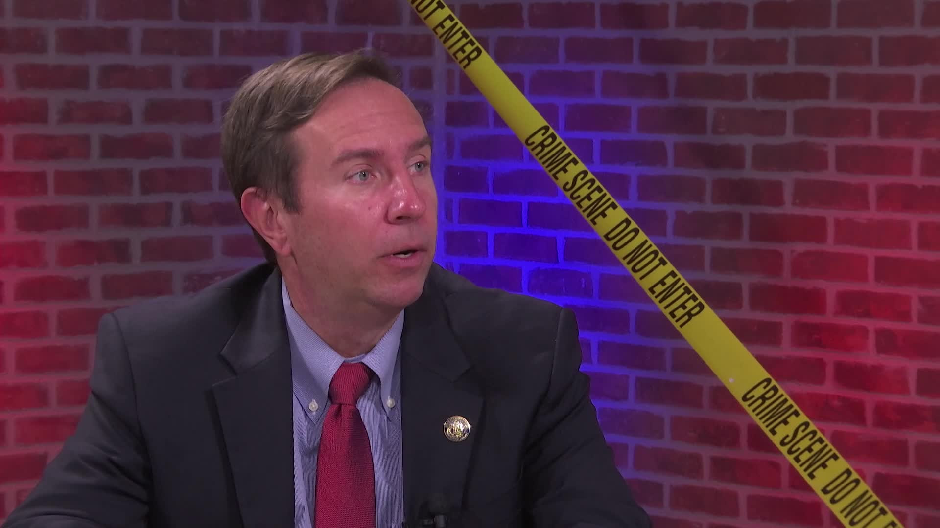 Thumbnail image for Crime Stoppers #64