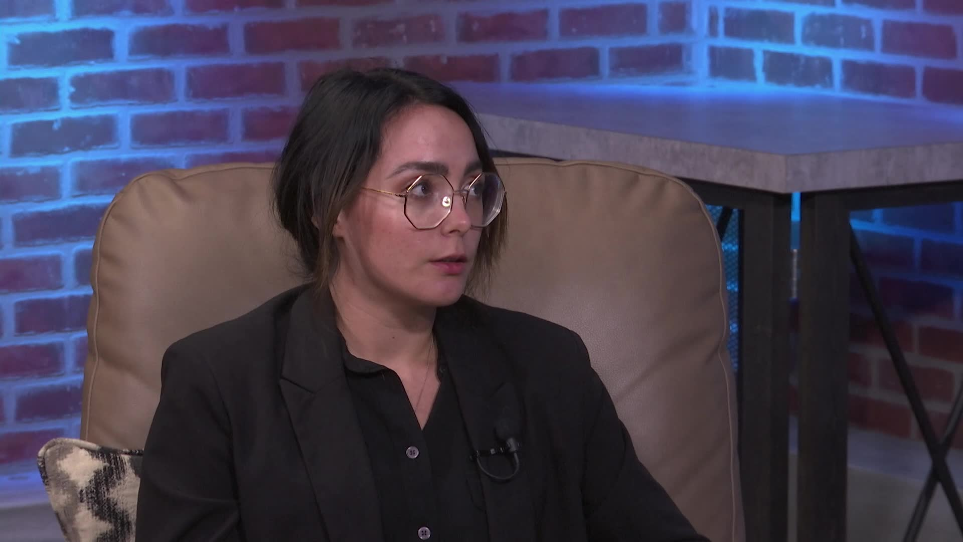 Thumbnail image for Polk Place;Clerk Domestic Violence Awareness Month