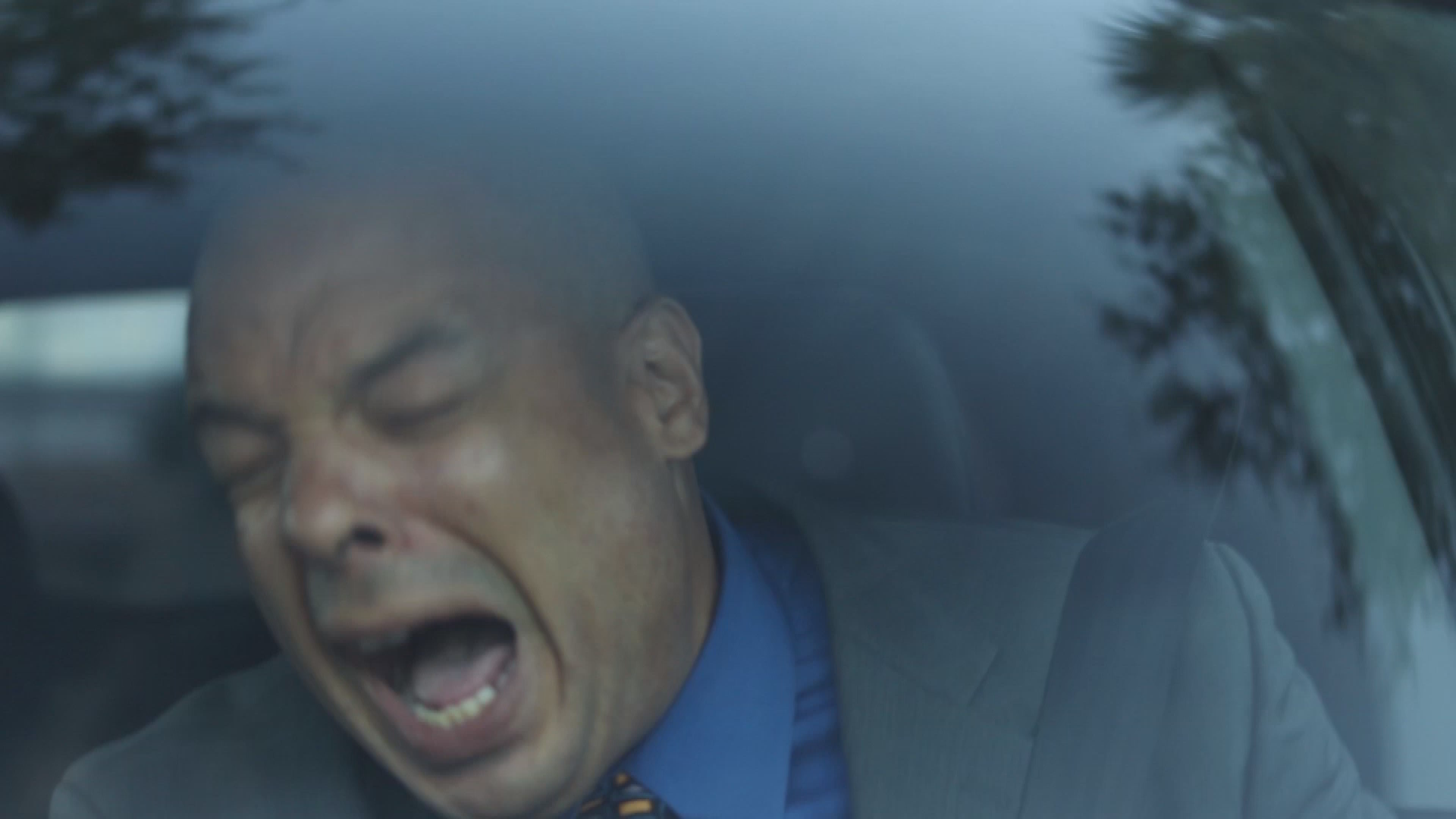 Pledge to Slow Down: Someones Loved One_ESP