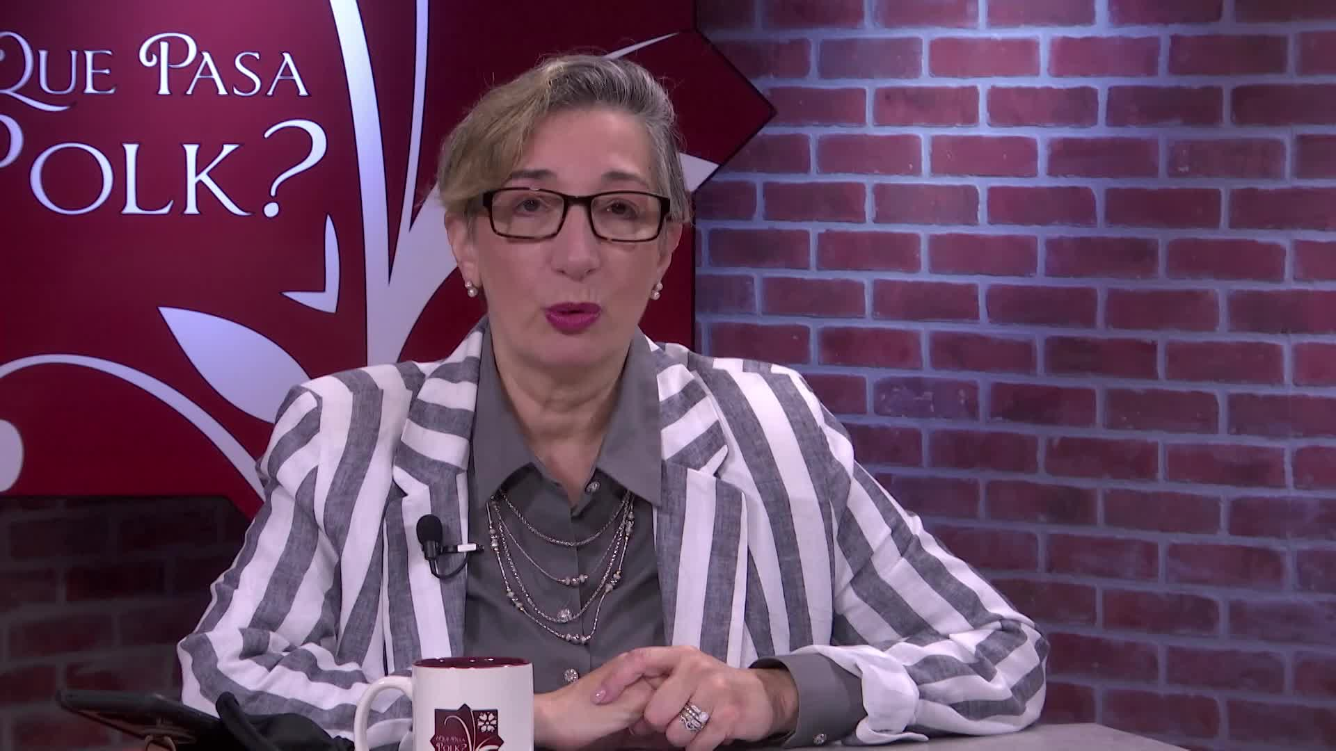 Thumbnail image for ¿Que Pasa Polk? #180